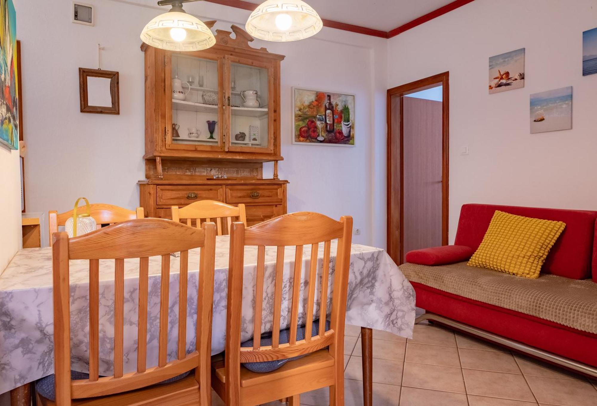 Apartament Hinterreiter