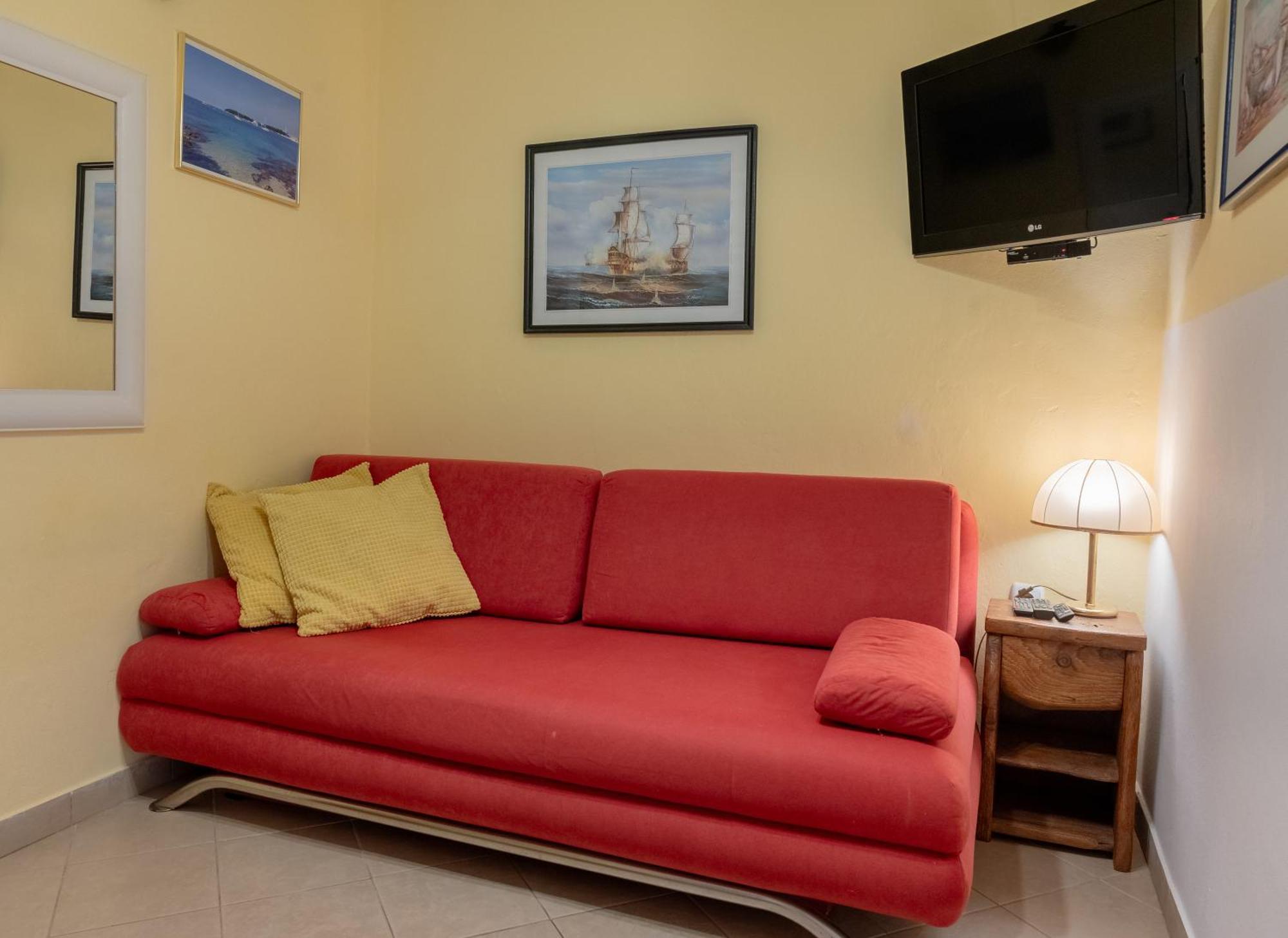 Hinterreiter Apartment *