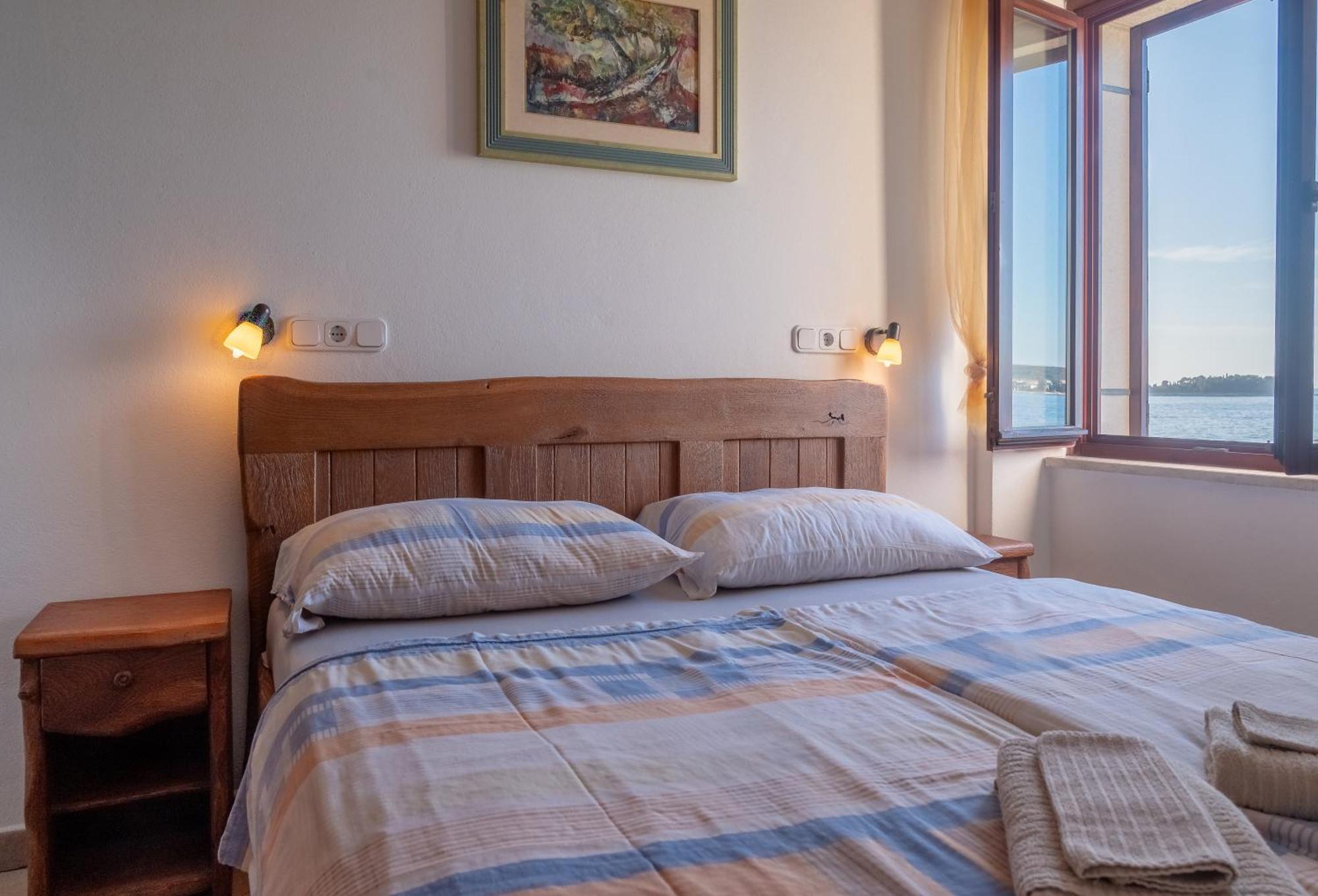 Hinterreiter Apartment Rovinj