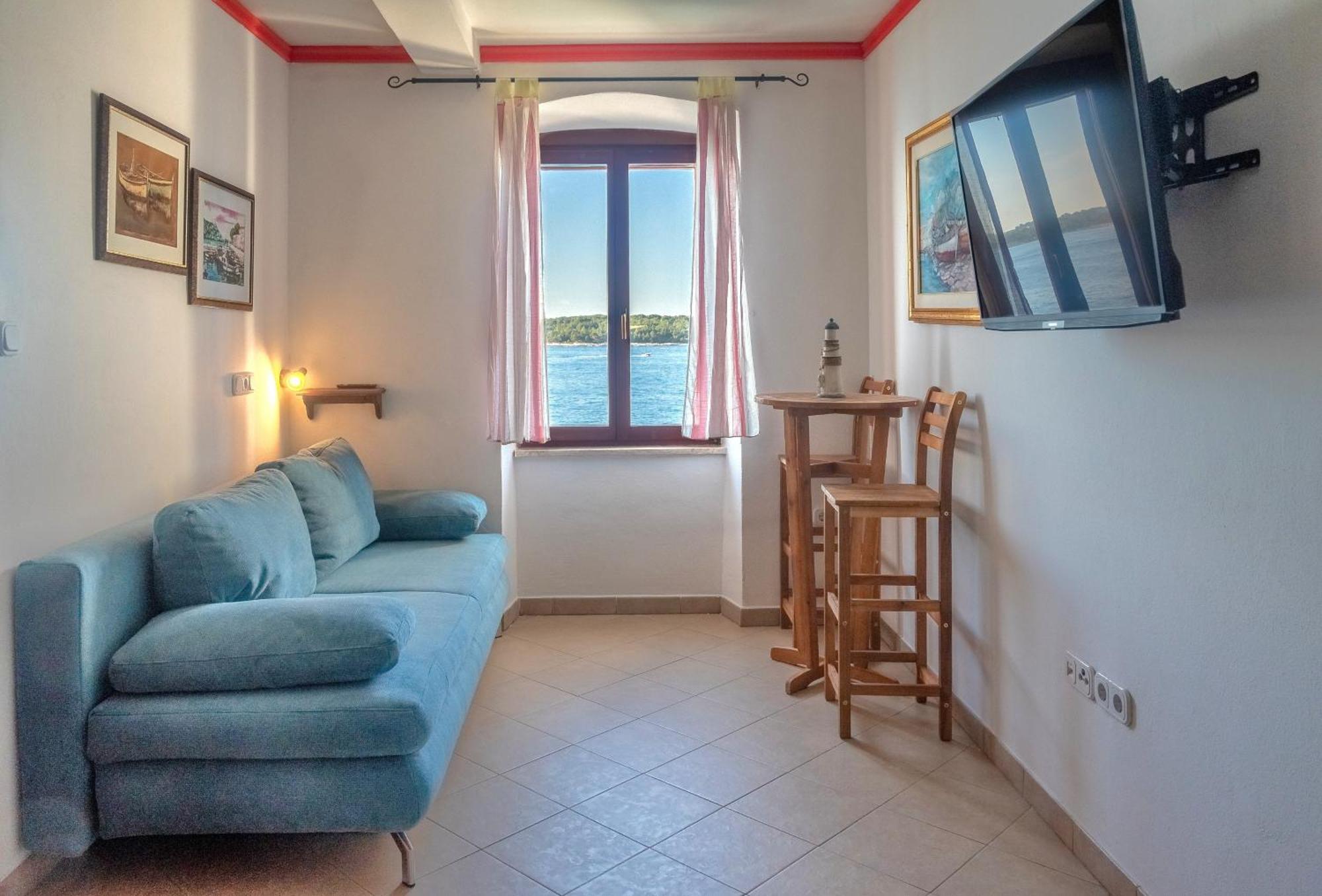 Apartament Hinterreiter