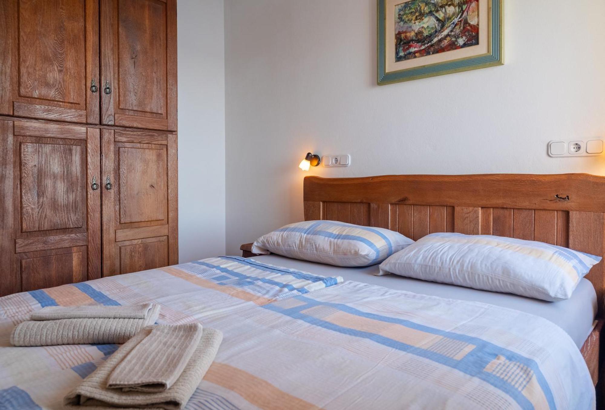 Hinterreiter Apartment Rovinj