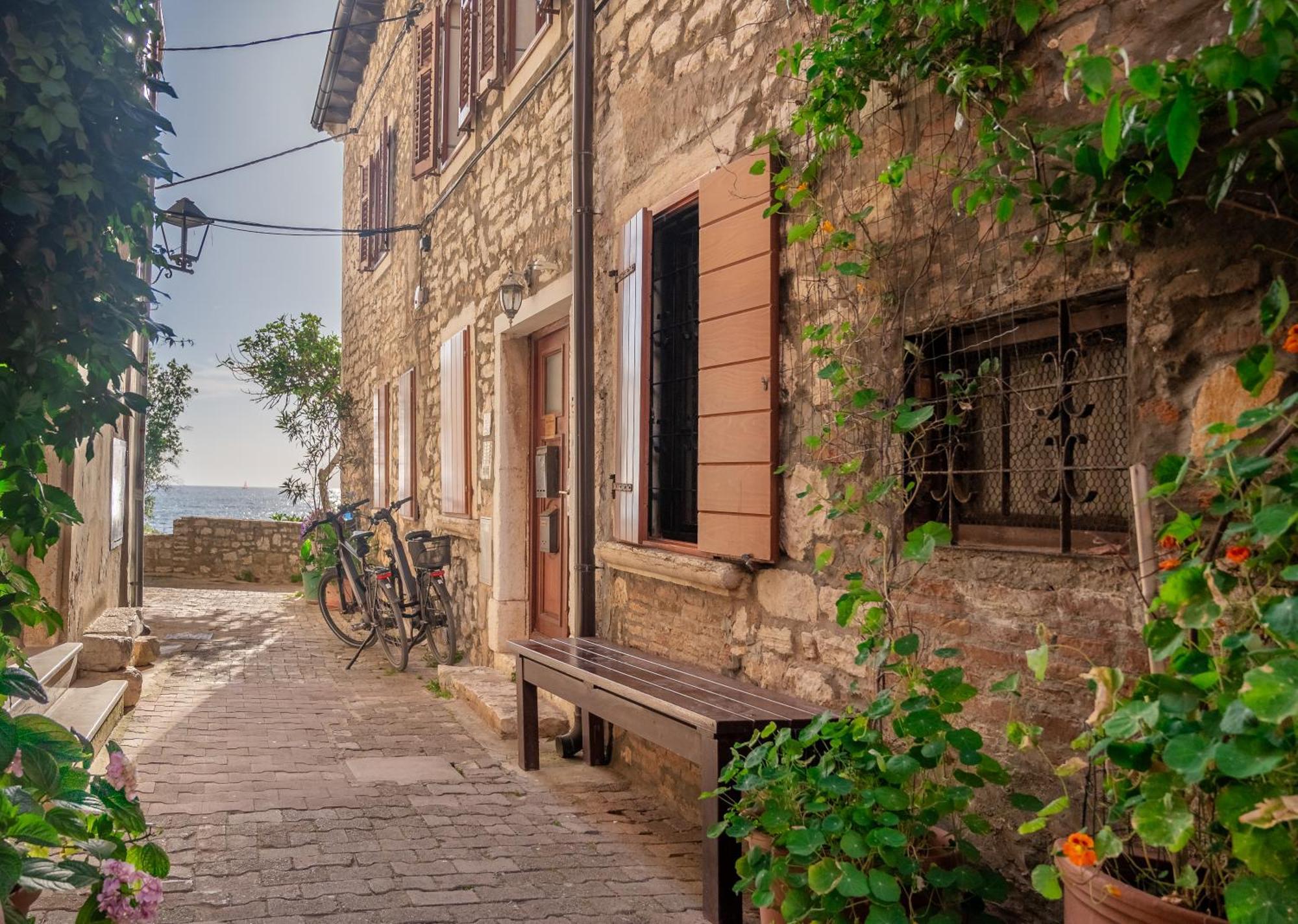 Hinterreiter Apartment Rovinj