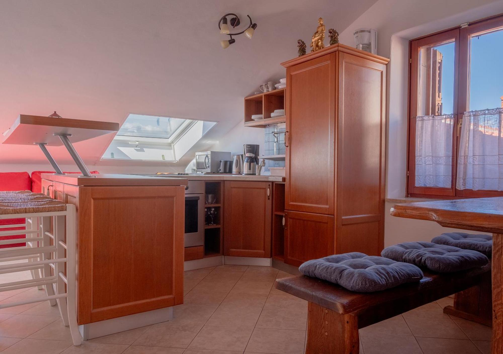 Hinterreiter Apartment