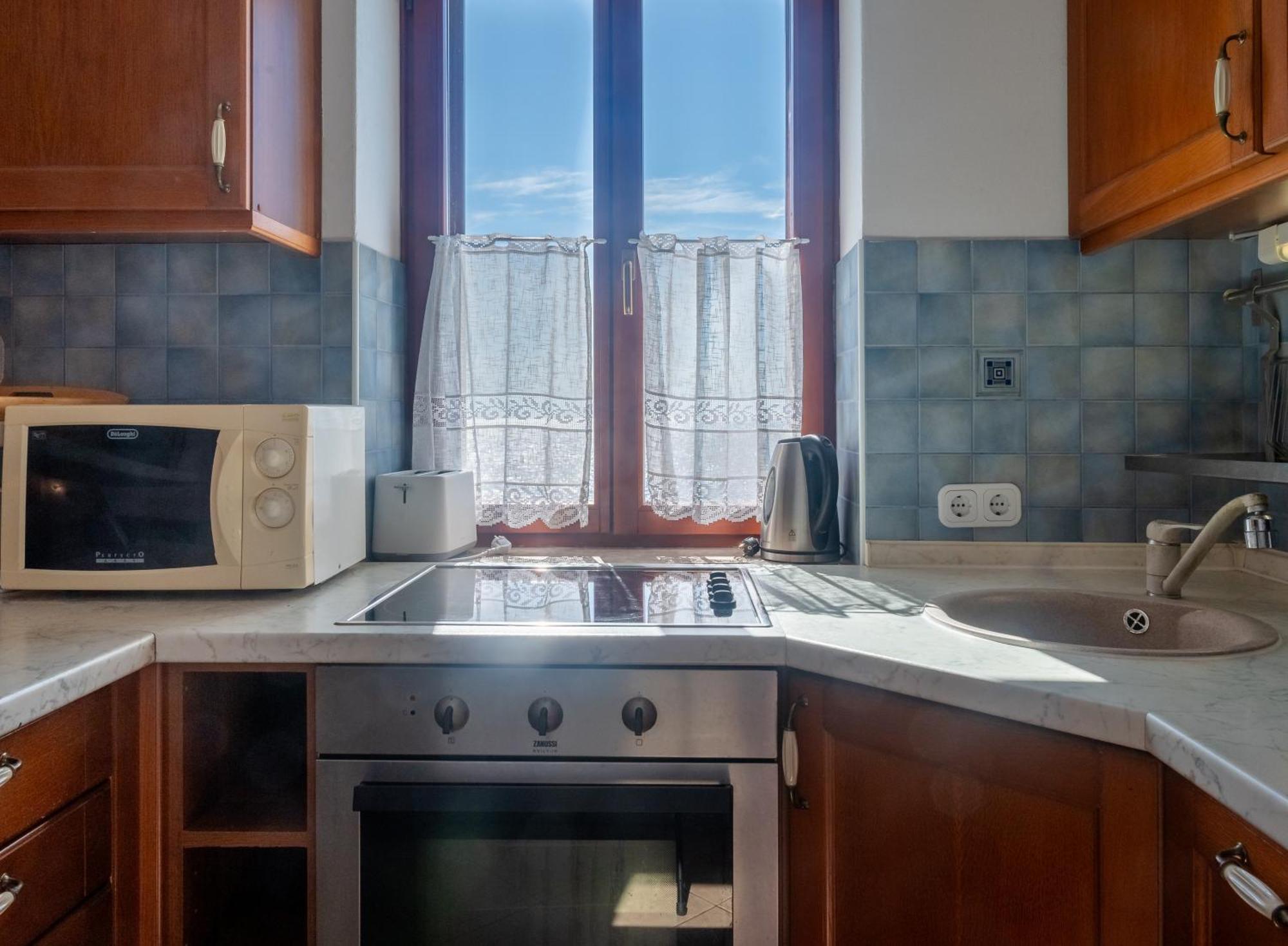 Apartment Hinterreiter Rovinj