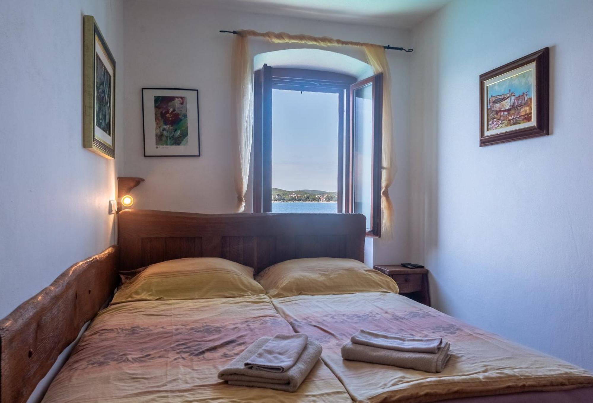Hinterreiter Apartment *