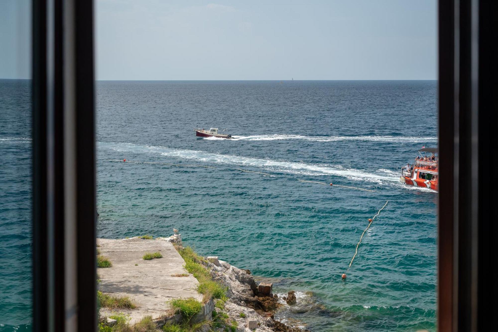 Apartment Hinterreiter Rovinj