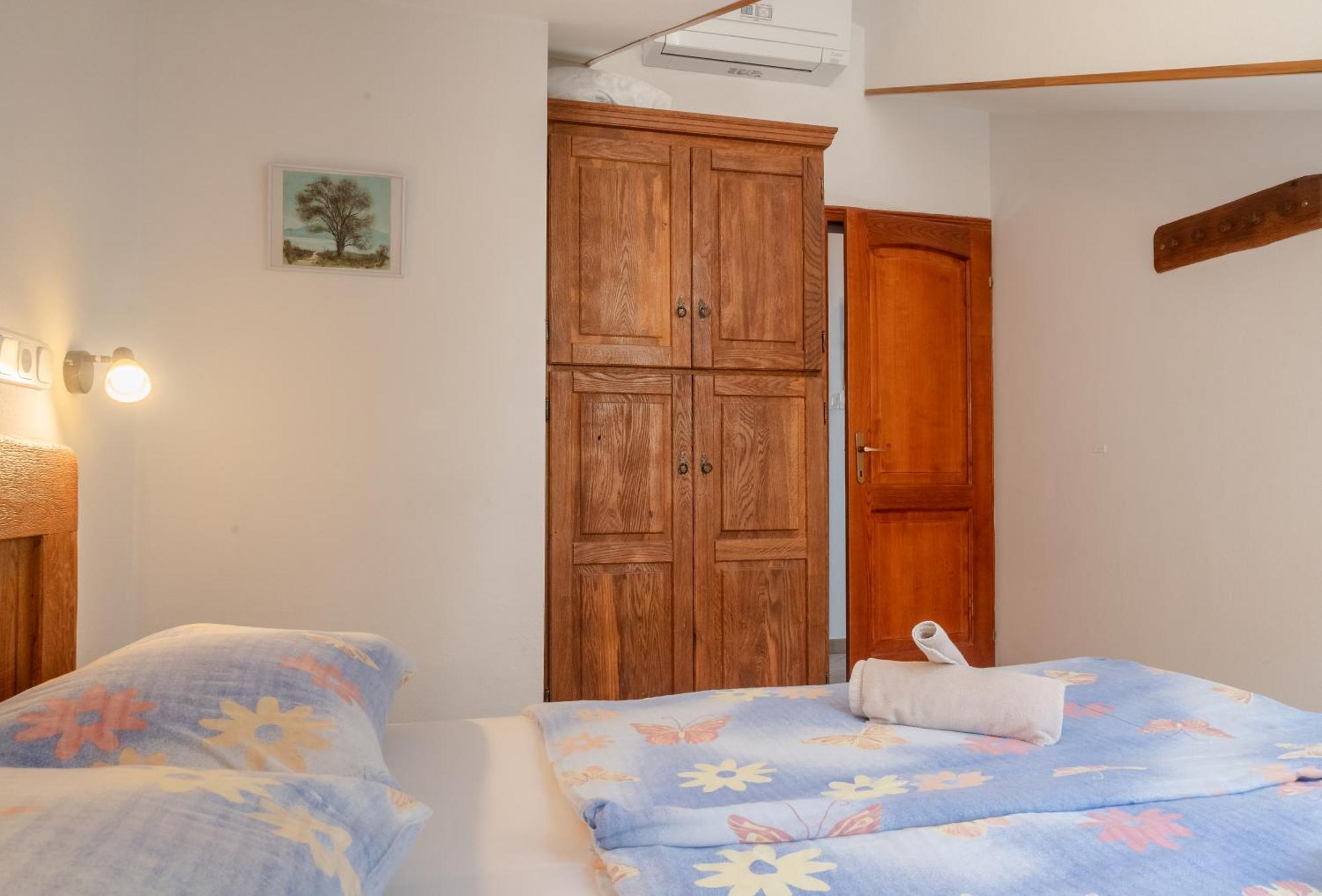 Hinterreiter Apartment *