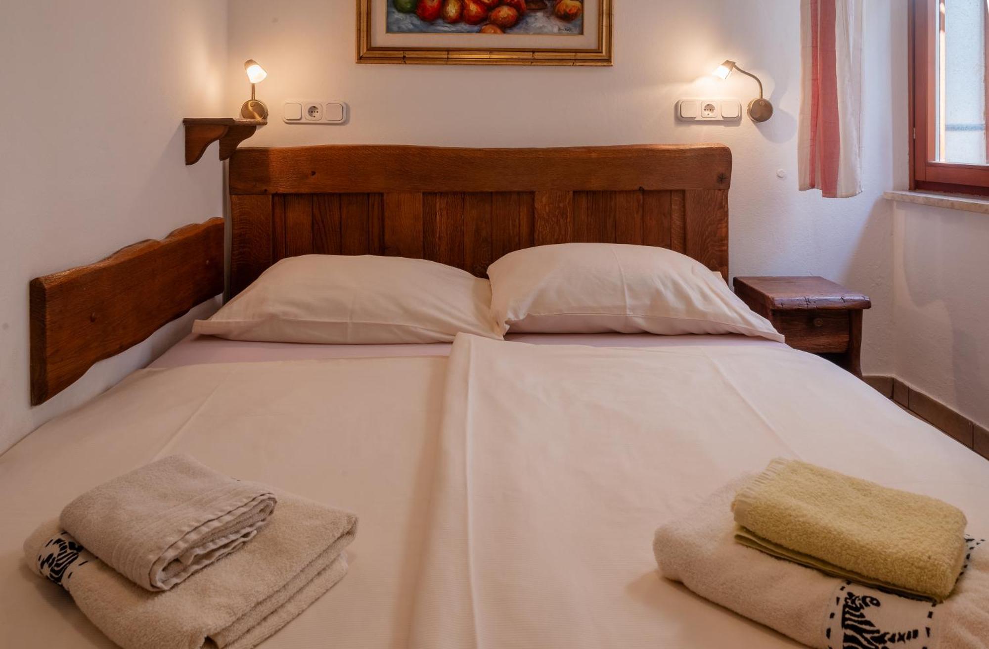 Hinterreiter Apartament *