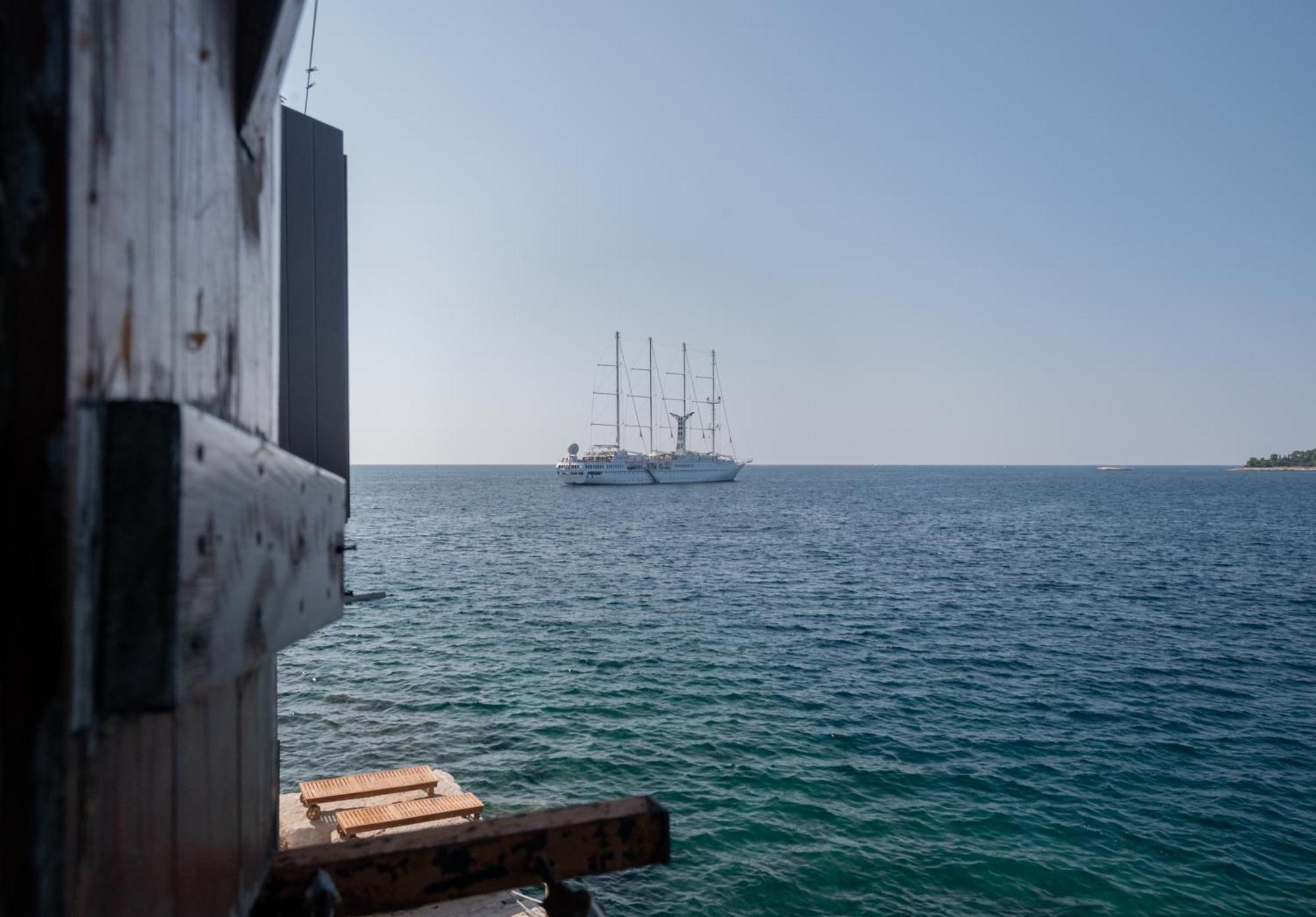 Apartament Hinterreiter Rovinj