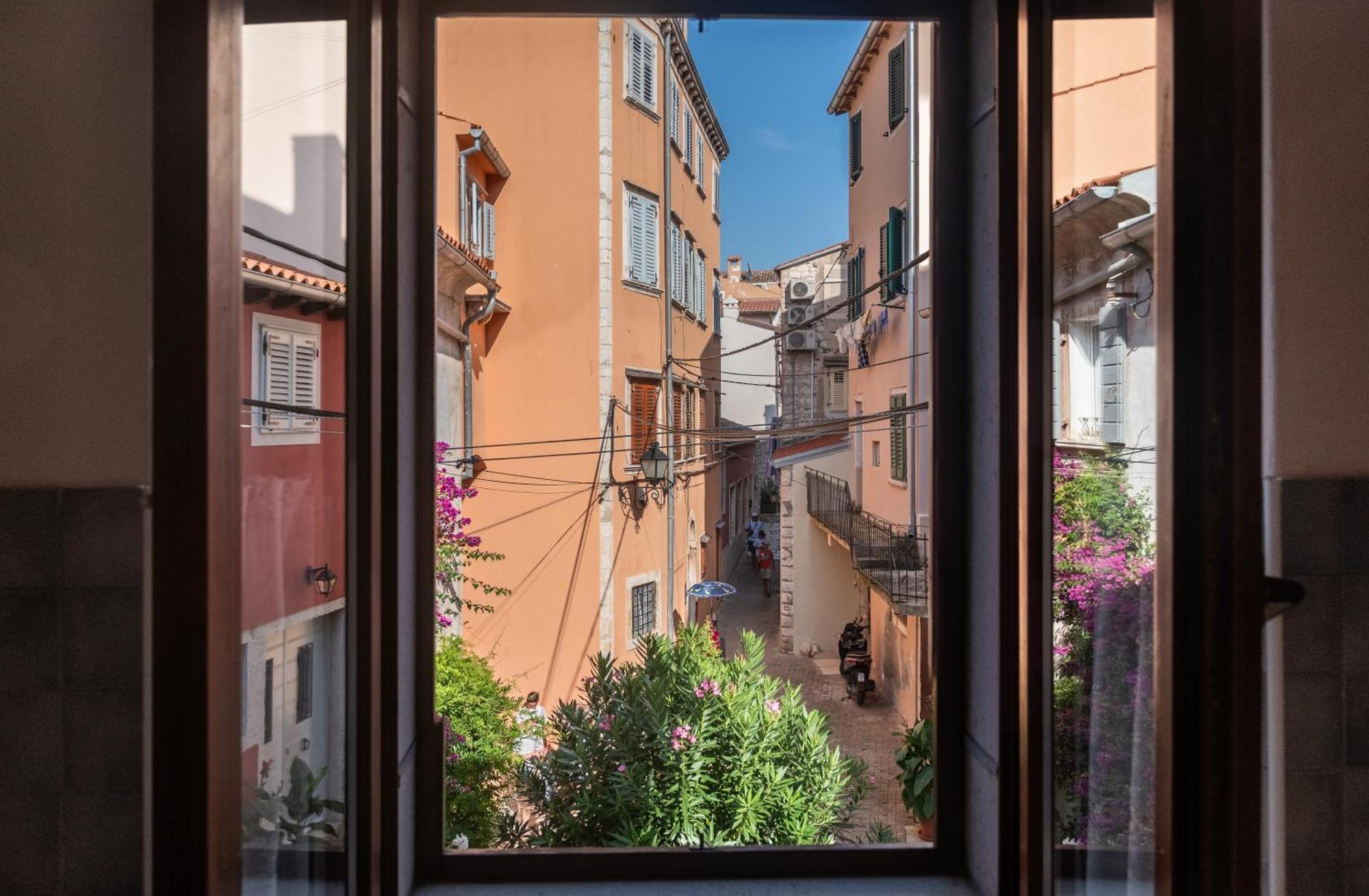 Hinterreiter Rovinj