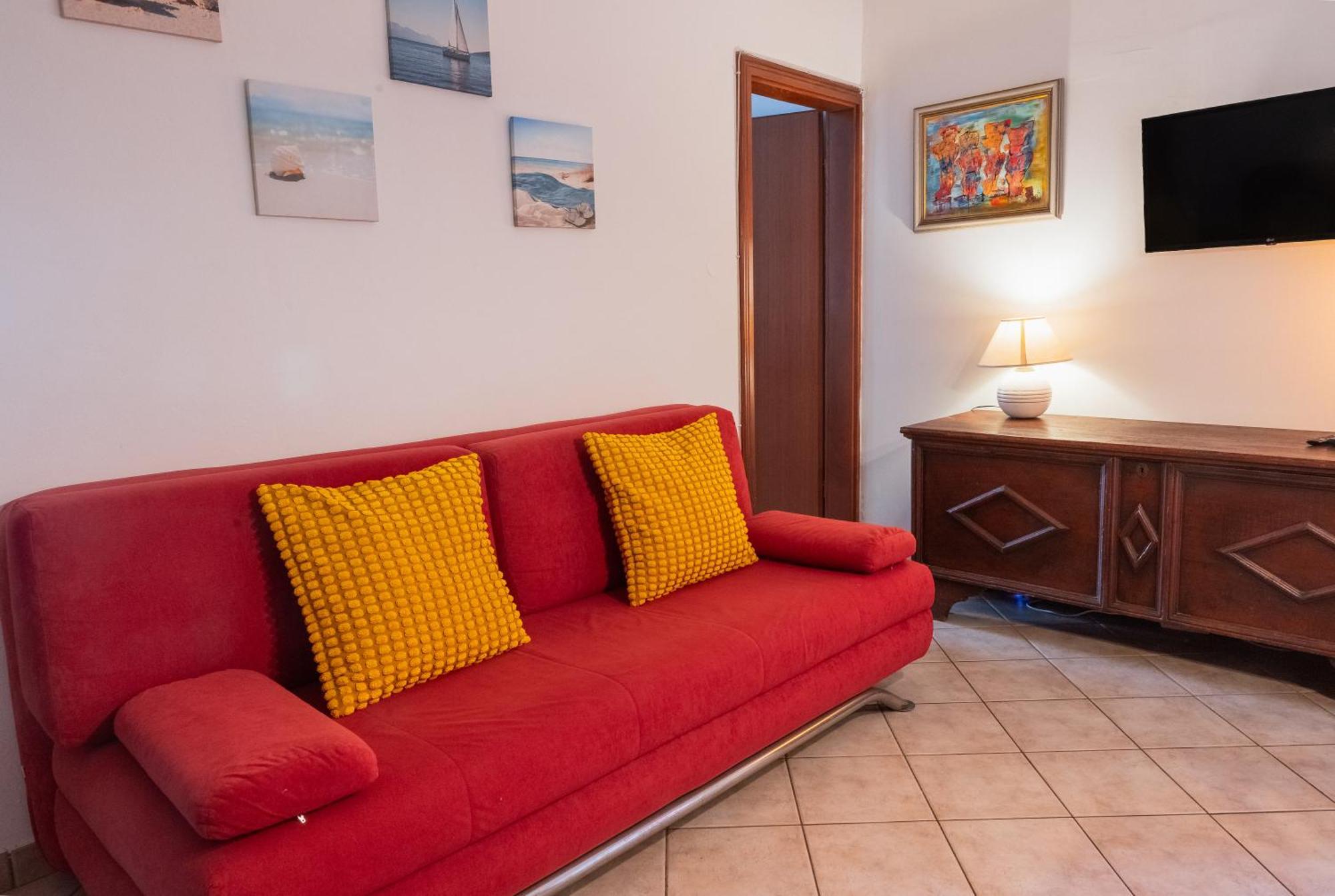 Apartment Hinterreiter *