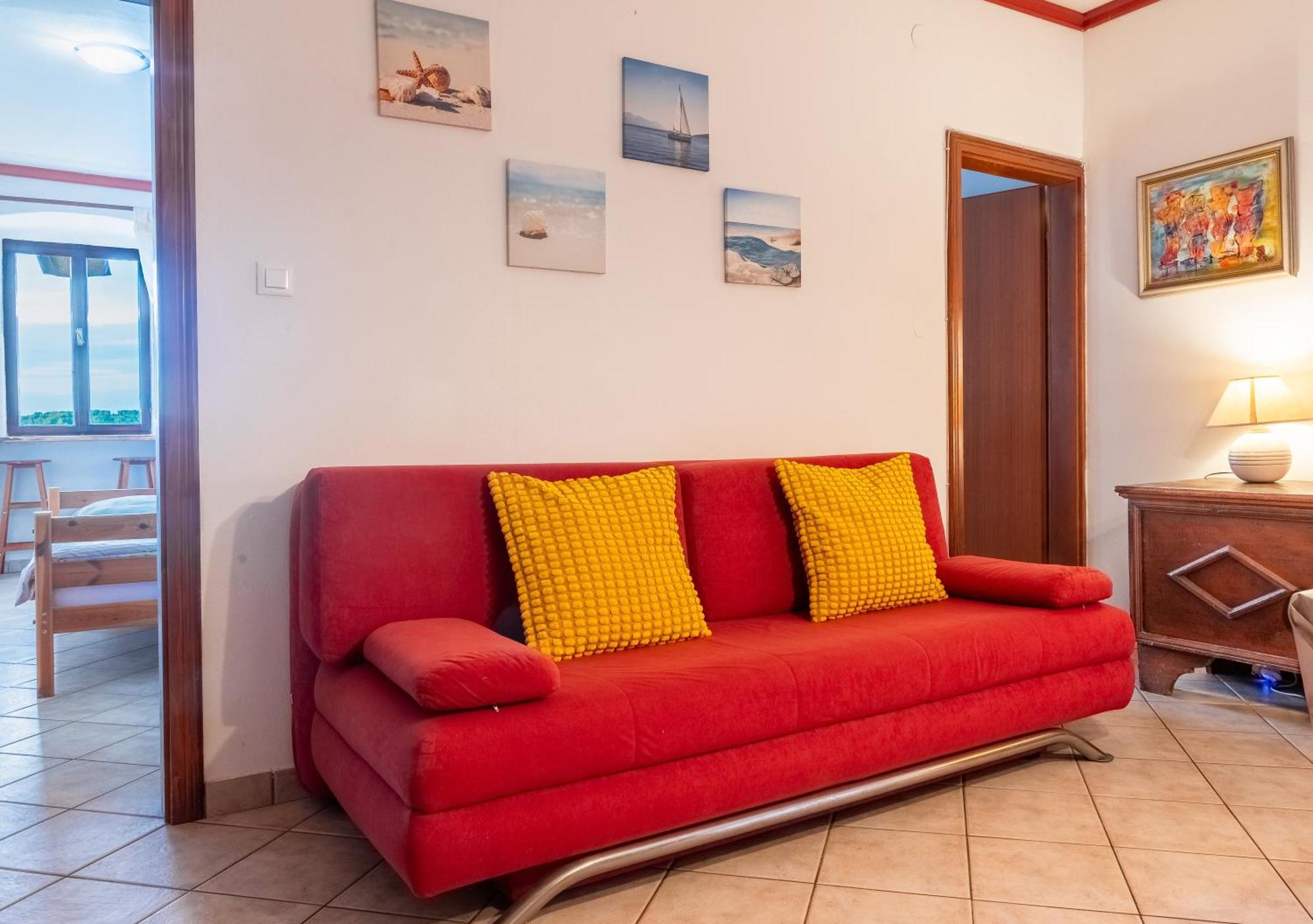 Apartment Hinterreiter Rovinj