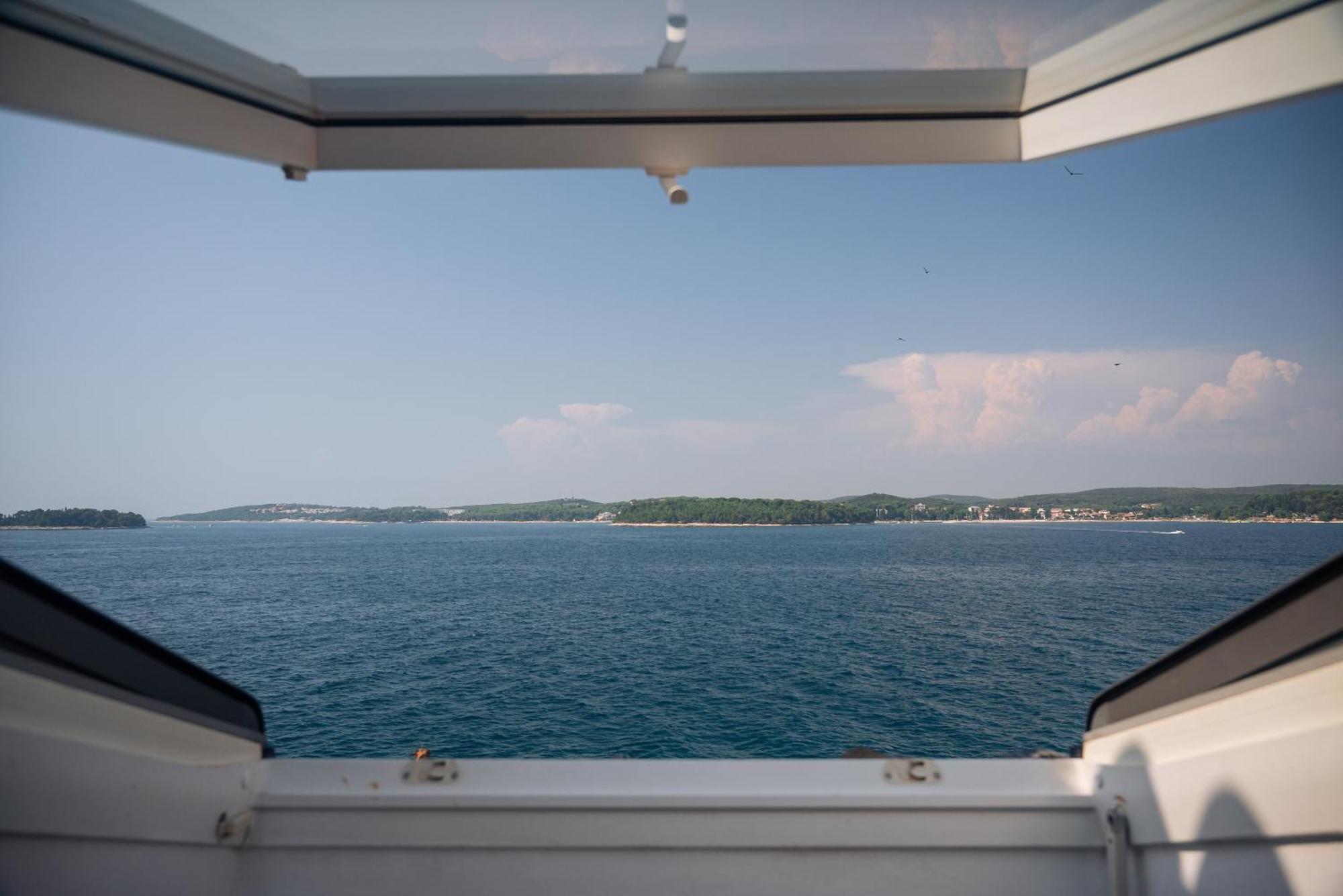 Hinterreiter * Rovinj