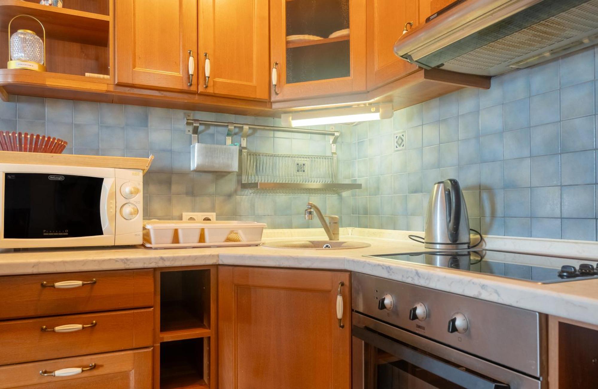 Apartment Hinterreiter Rovinj
