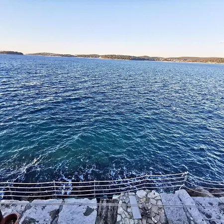 Apartments Hinterreiter Rovinj Exterior foto