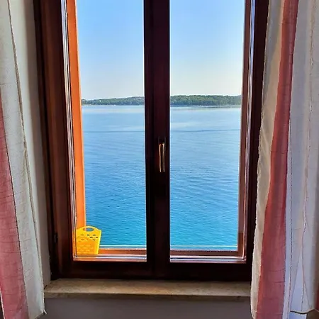 Apartments Hinterreiter Rovinj Exterior foto