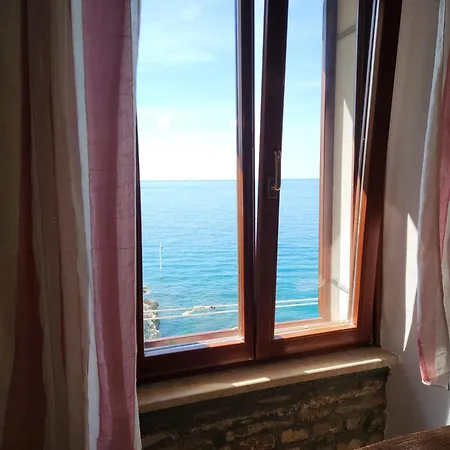 Apartments Hinterreiter Rovinj Exterior foto