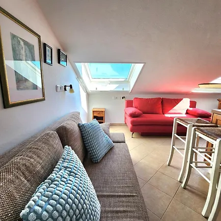 Apartments Hinterreiter Rovinj Exterior foto