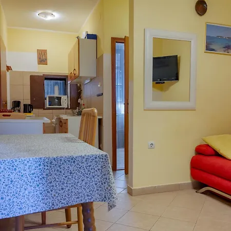 Apartments Hinterreiter Rovinj Exterior foto