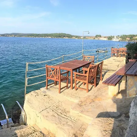 Apartments Hinterreiter Rovinj Exterior foto