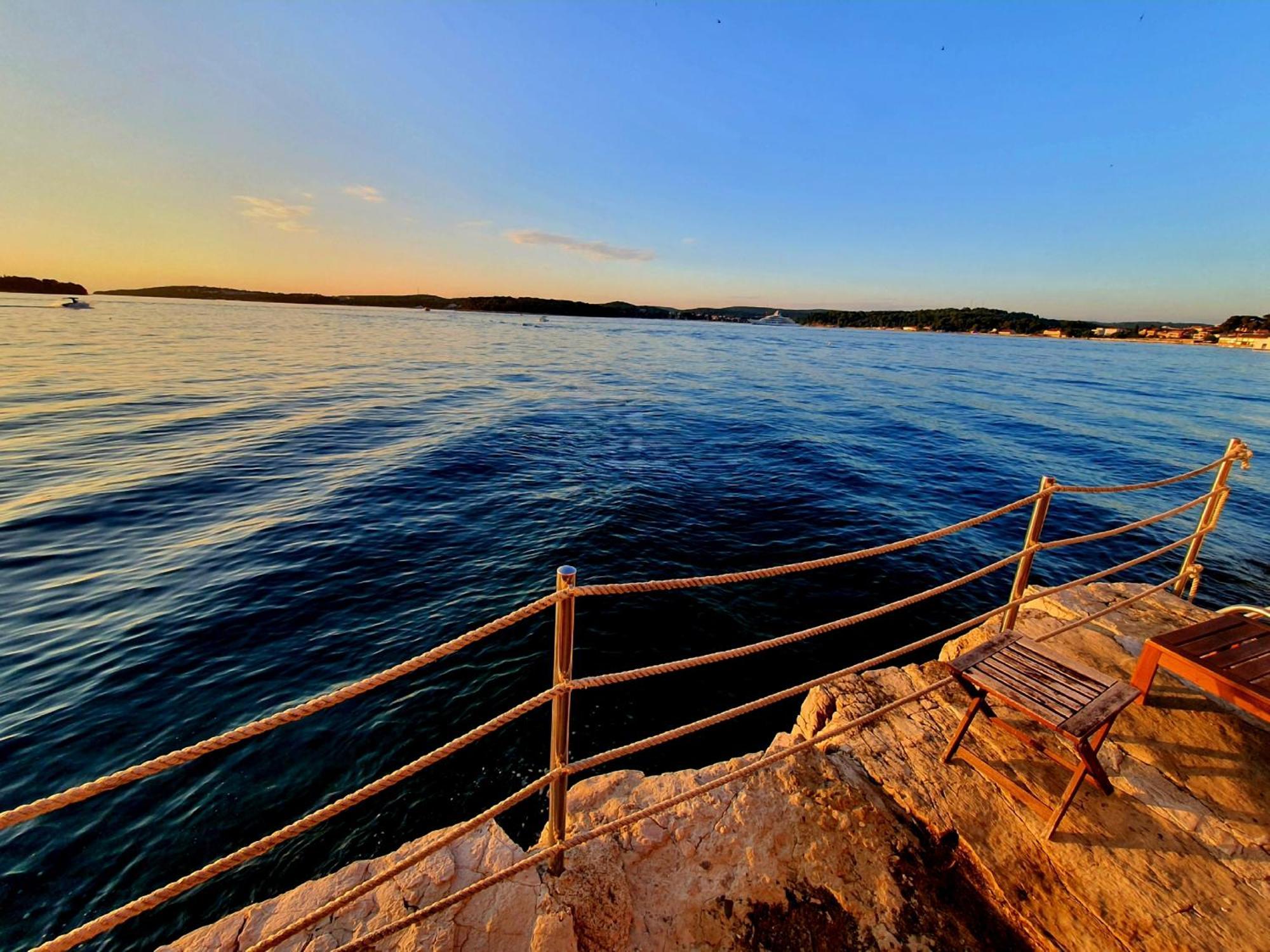 Apartma Hinterreiter Rovinj