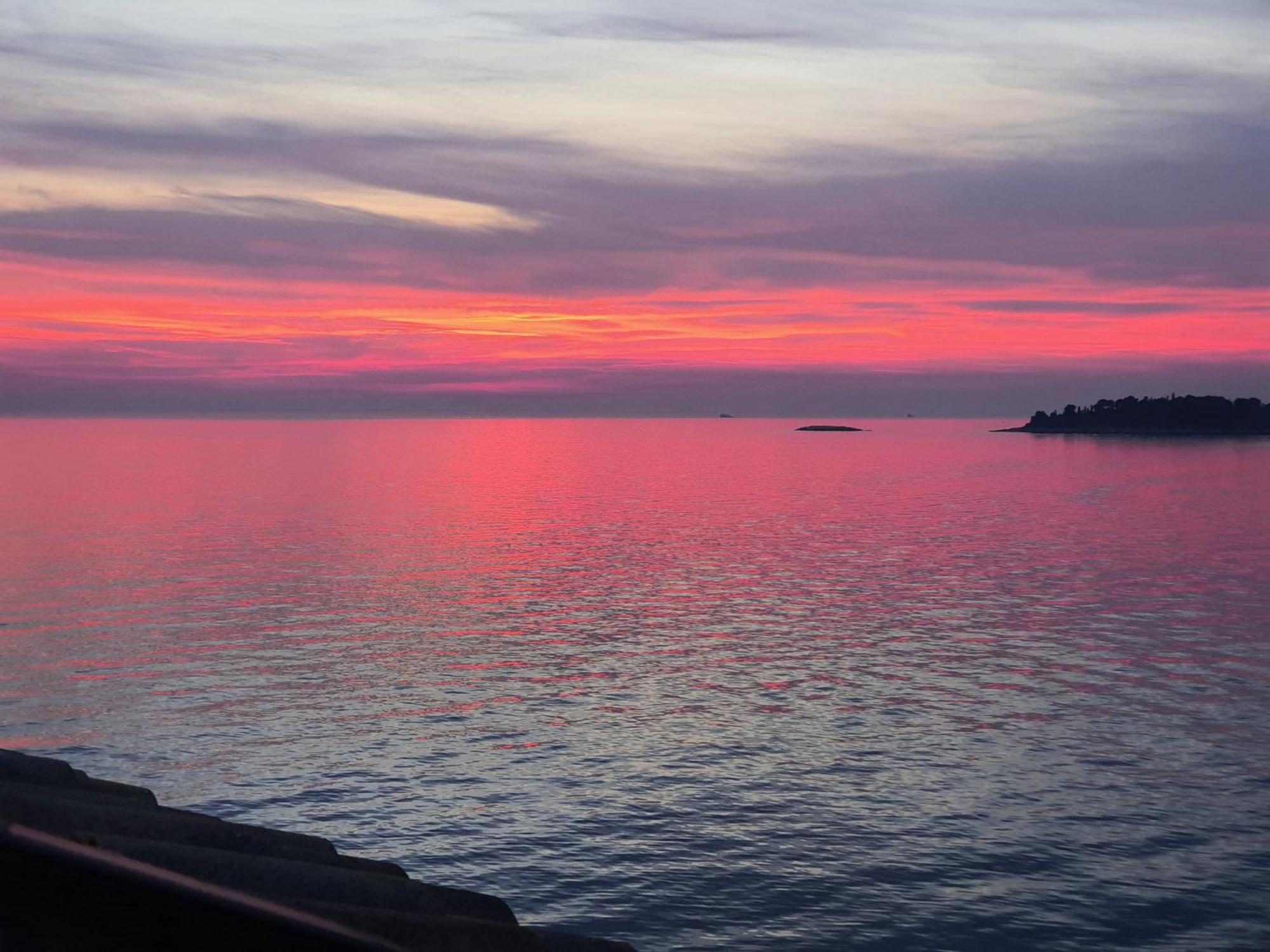 Apartma Hinterreiter Rovinj