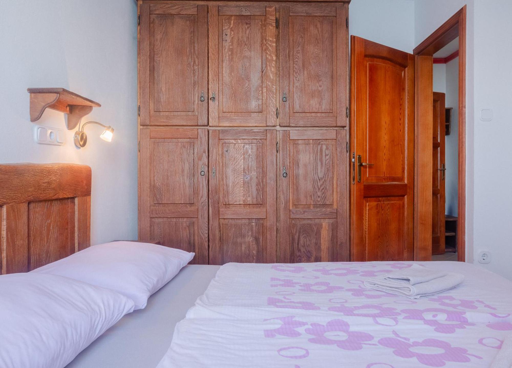 Apartma Hinterreiter *