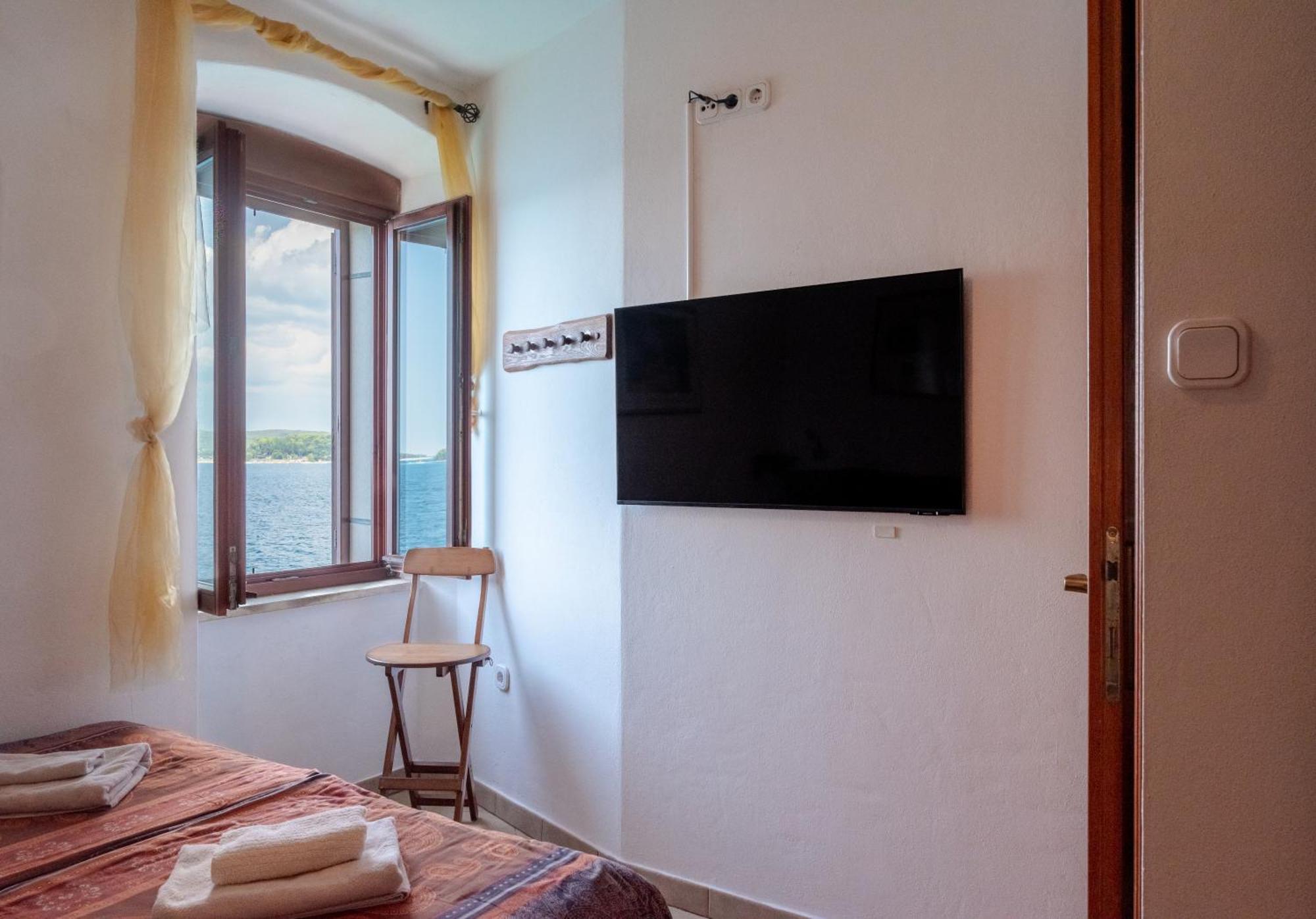 Apartma Hinterreiter *