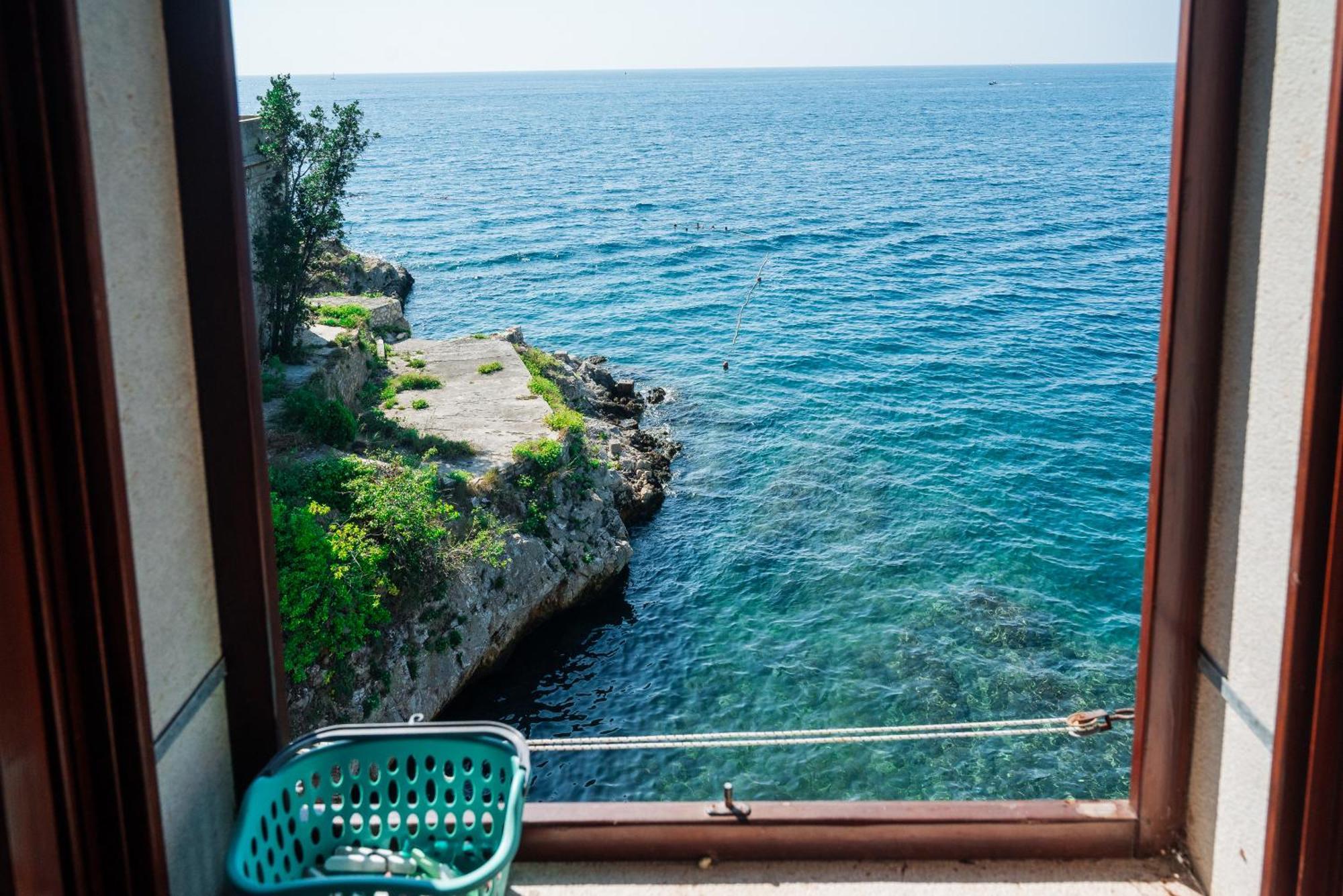 Hinterreiter Apartma Rovinj