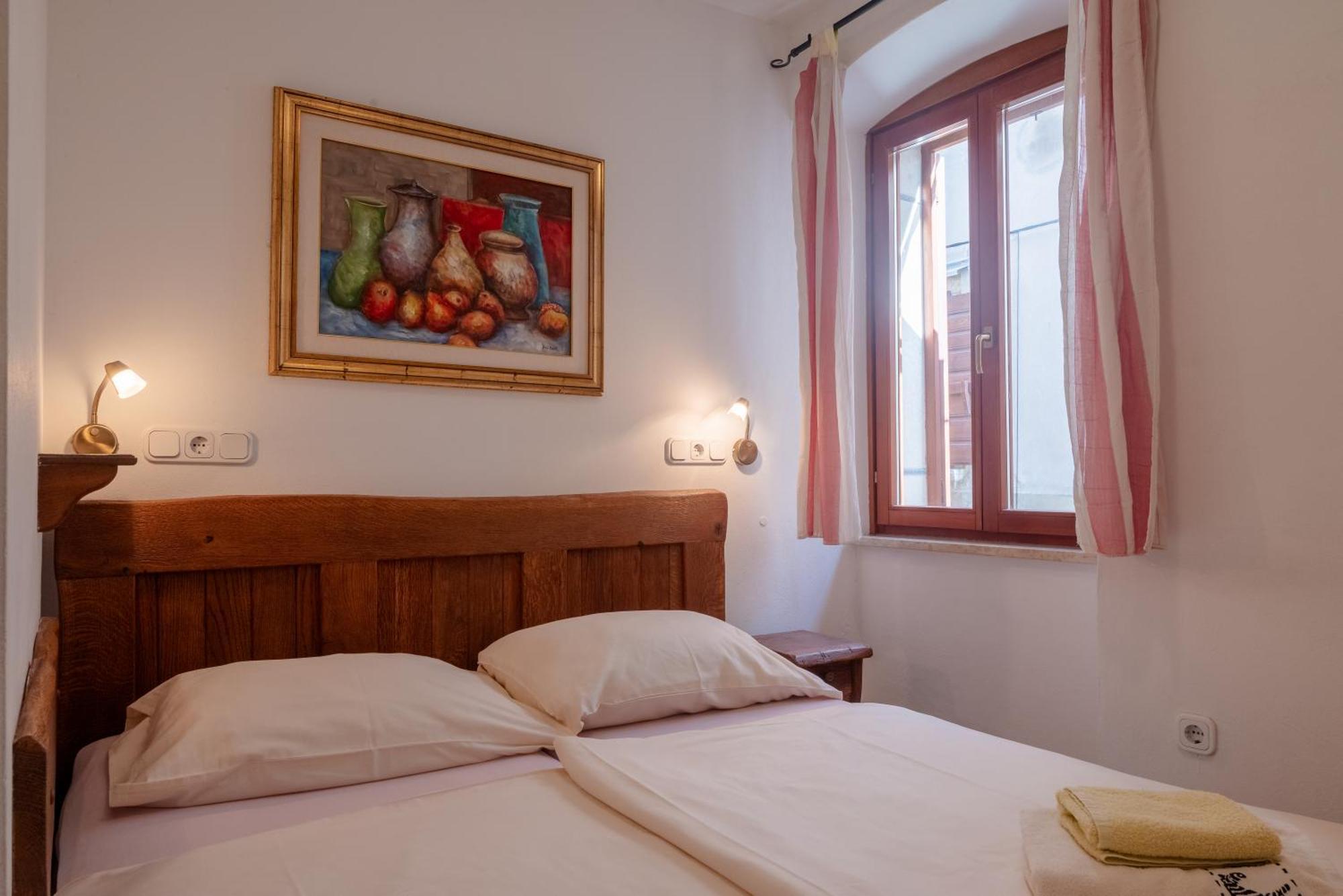 Apartma Hinterreiter