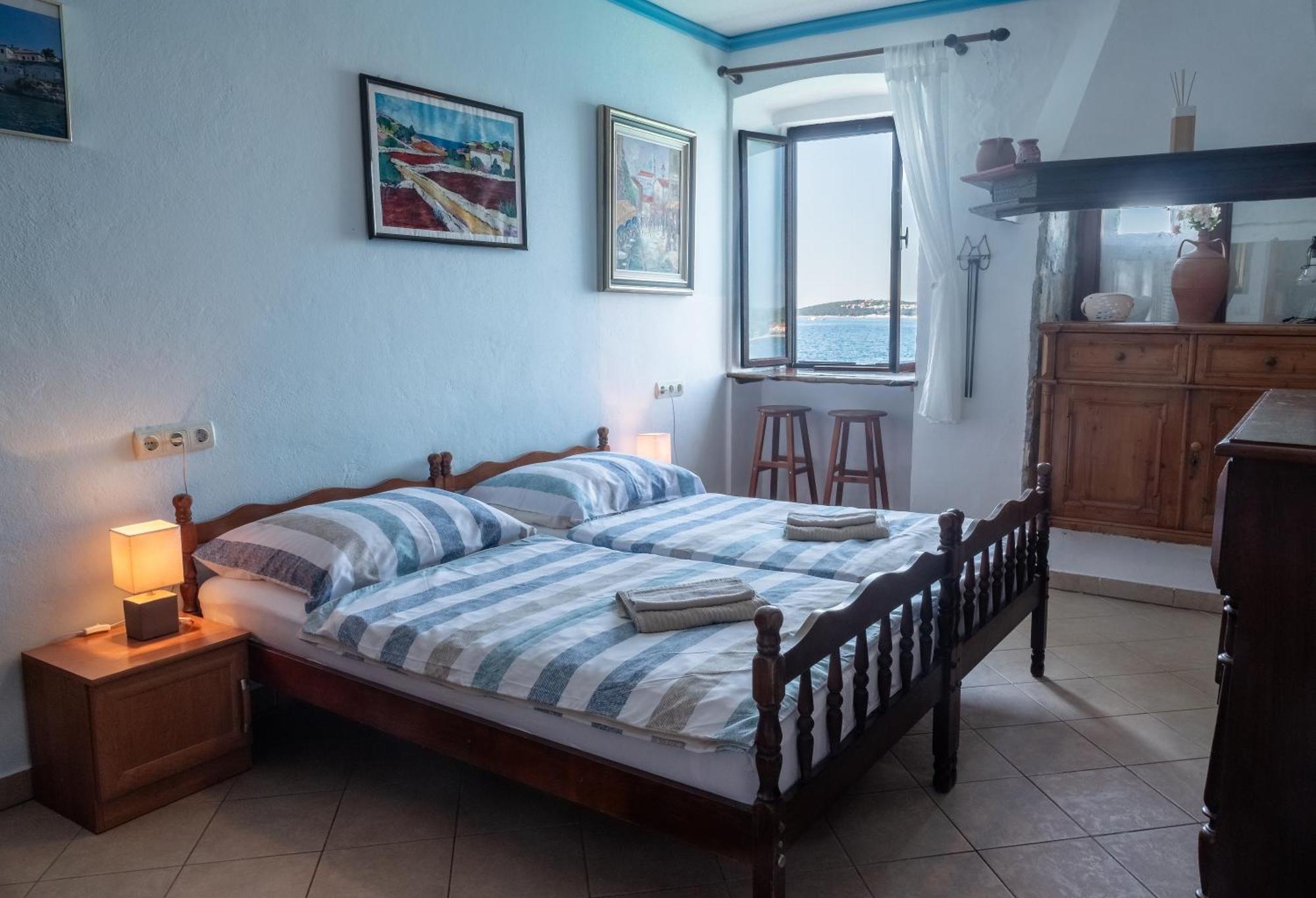 Apartma Hinterreiter Rovinj