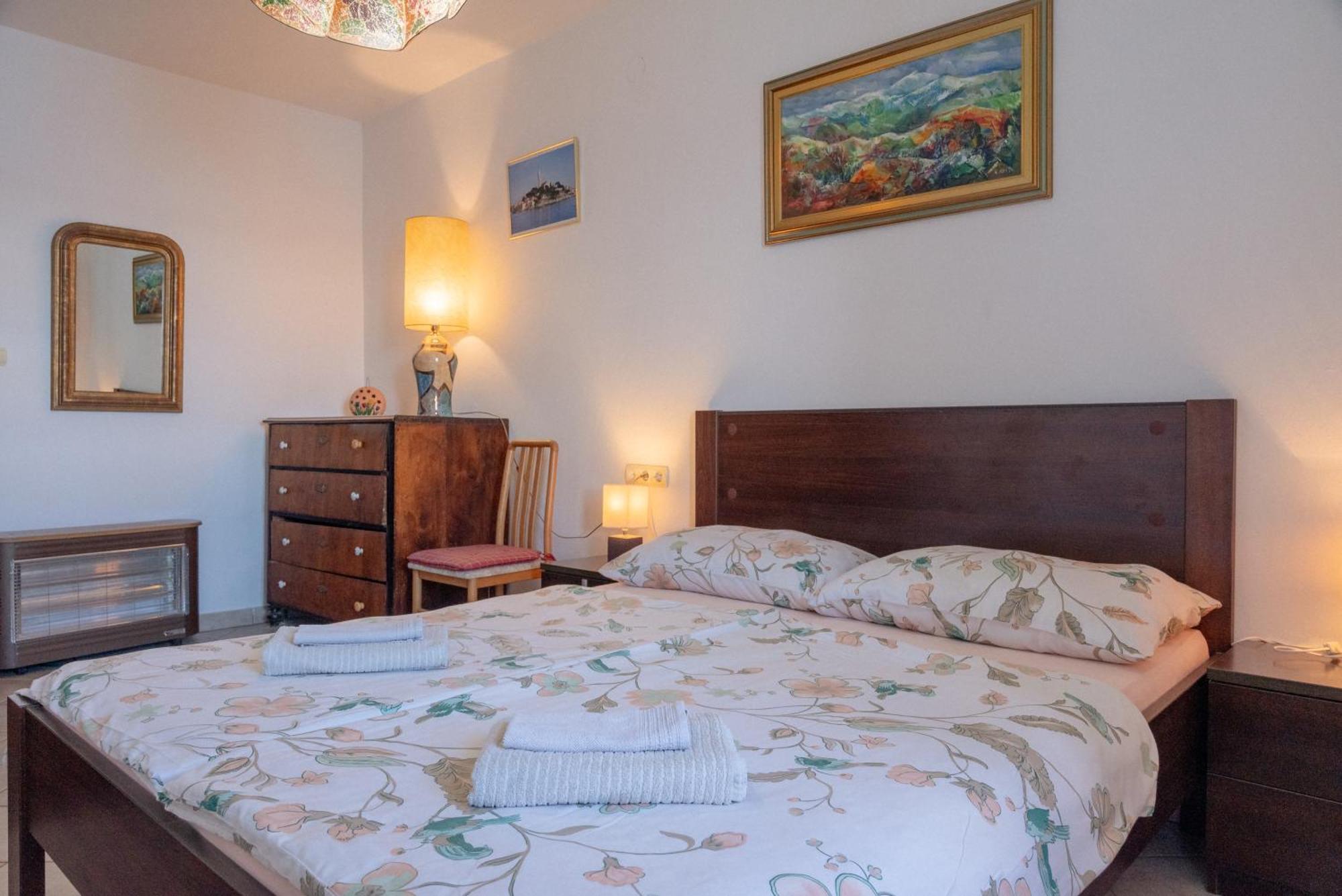 Hinterreiter Apartma *