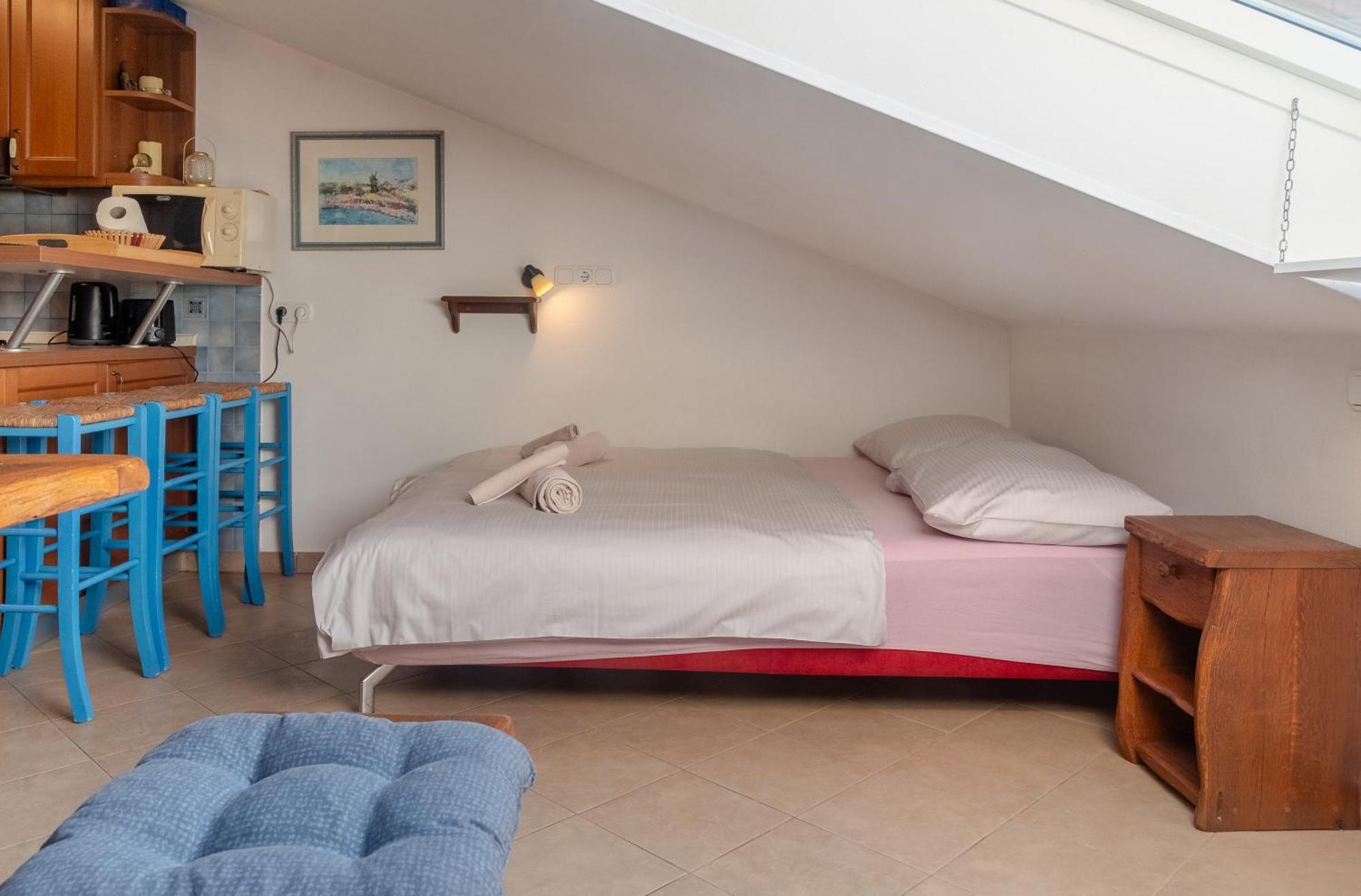 Apartment Hinterreiter Rovinj