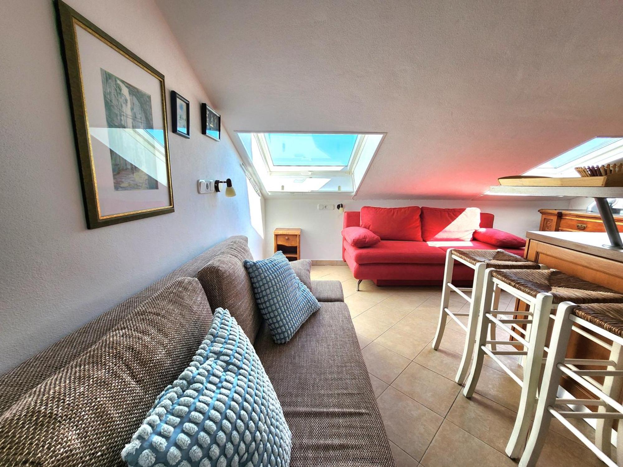 Hinterreiter Apartment