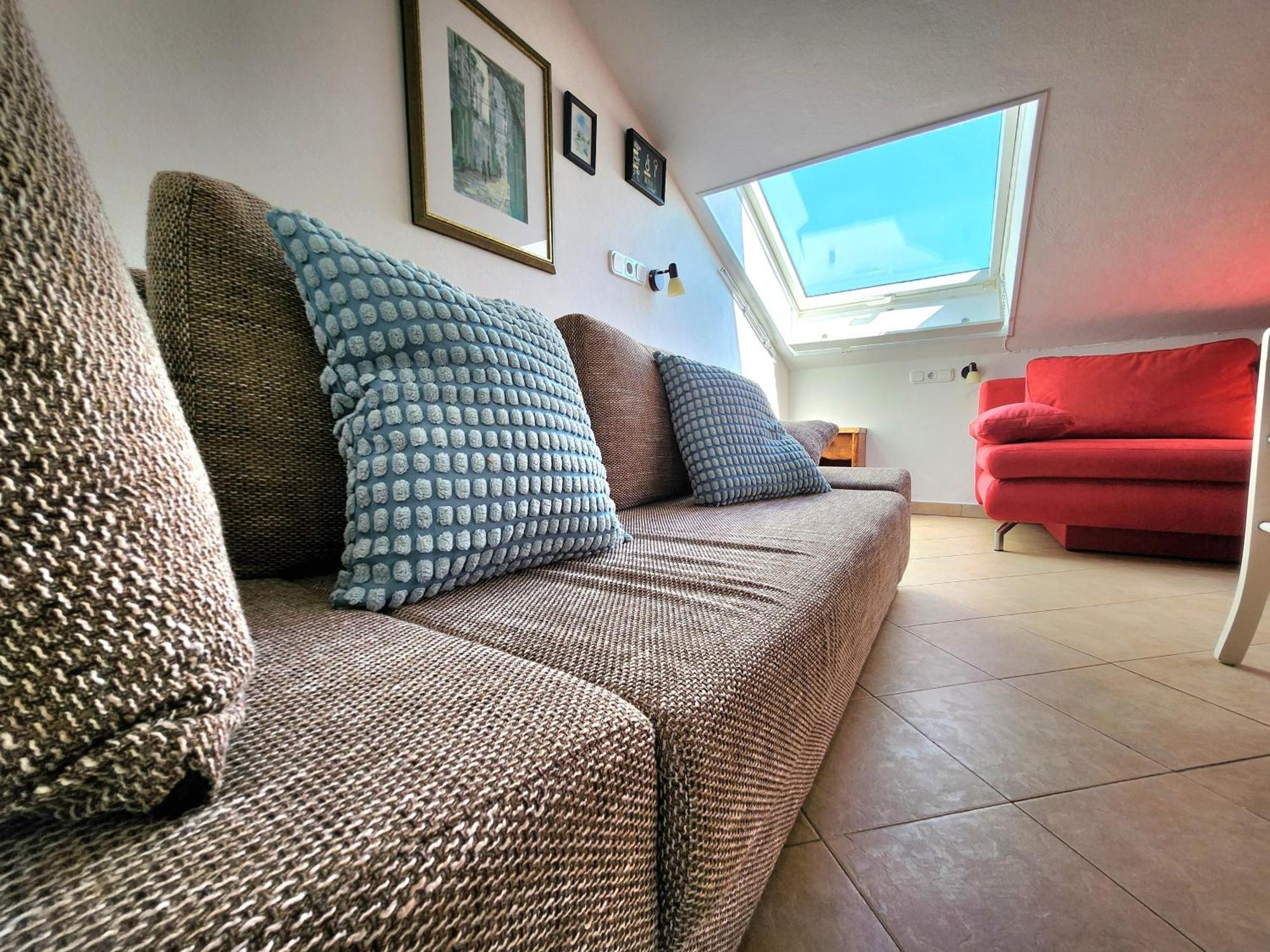 Hinterreiter Apartment