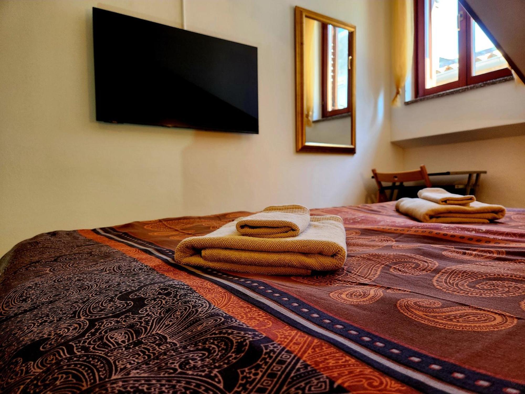 Appartement Hinterreiter