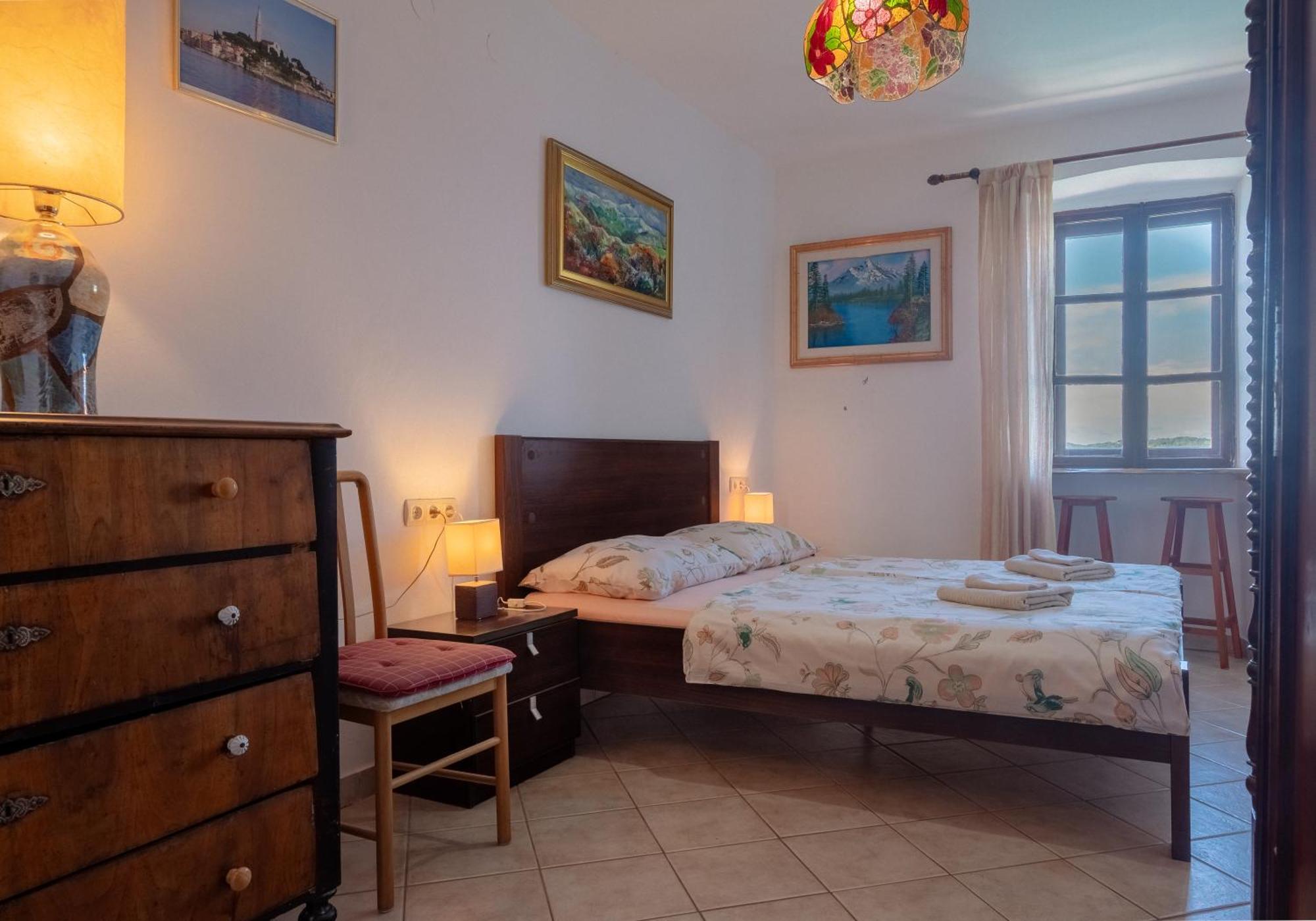 Apartment Hinterreiter Rovinj
