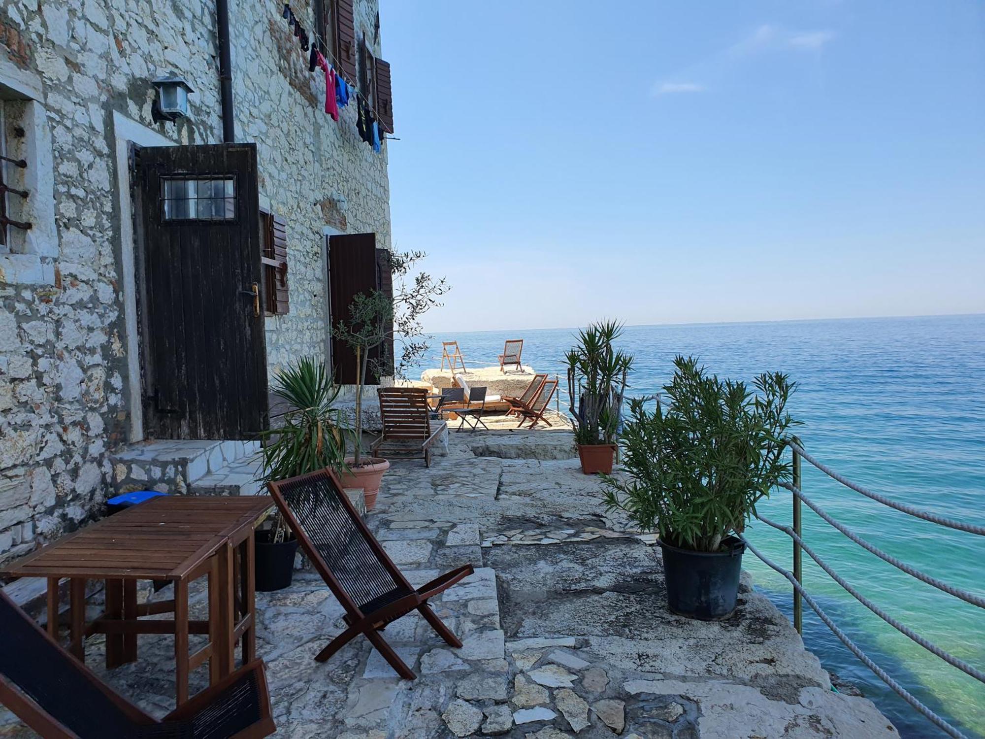Apartment Hinterreiter Rovinj