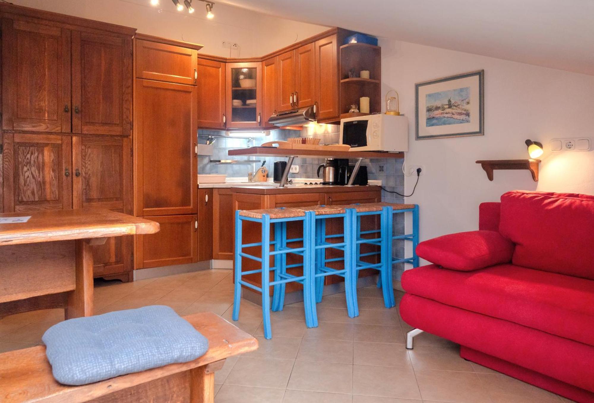 Hinterreiter Apartment Rovinj
