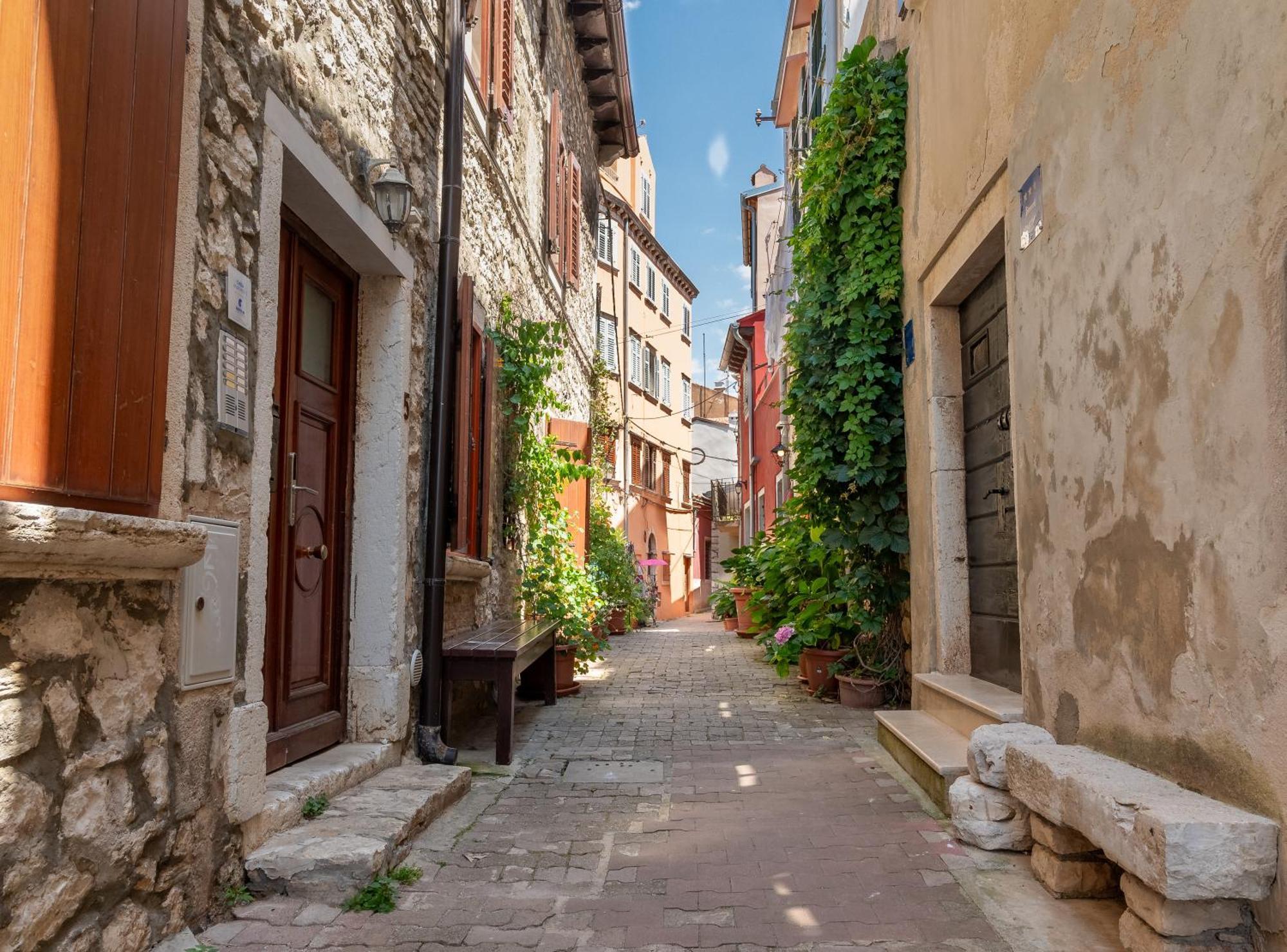 Hinterreiter Appartement *
