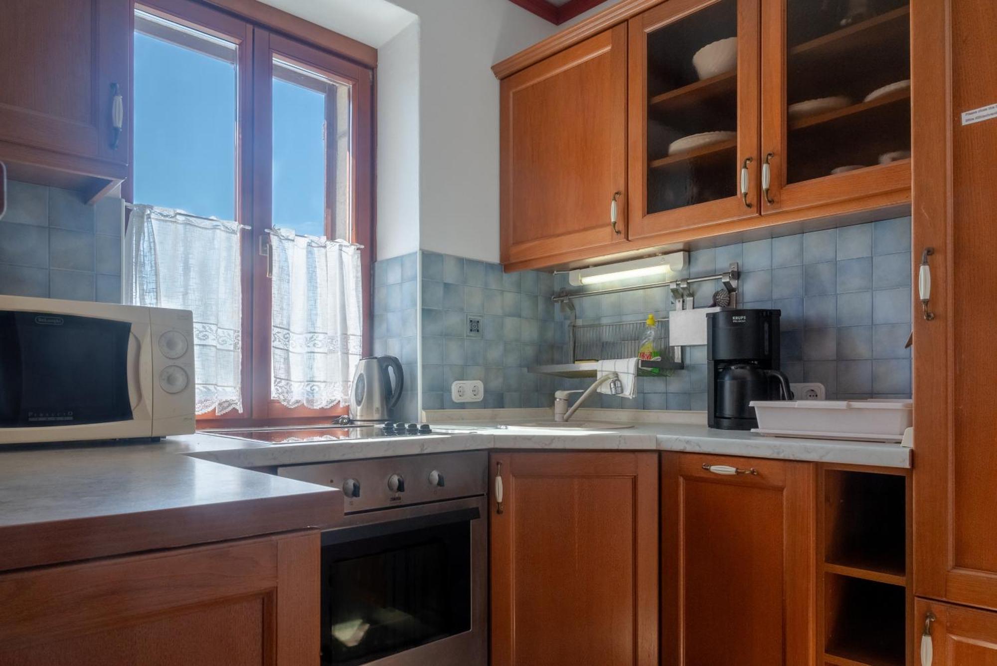 Hinterreiter Apartment