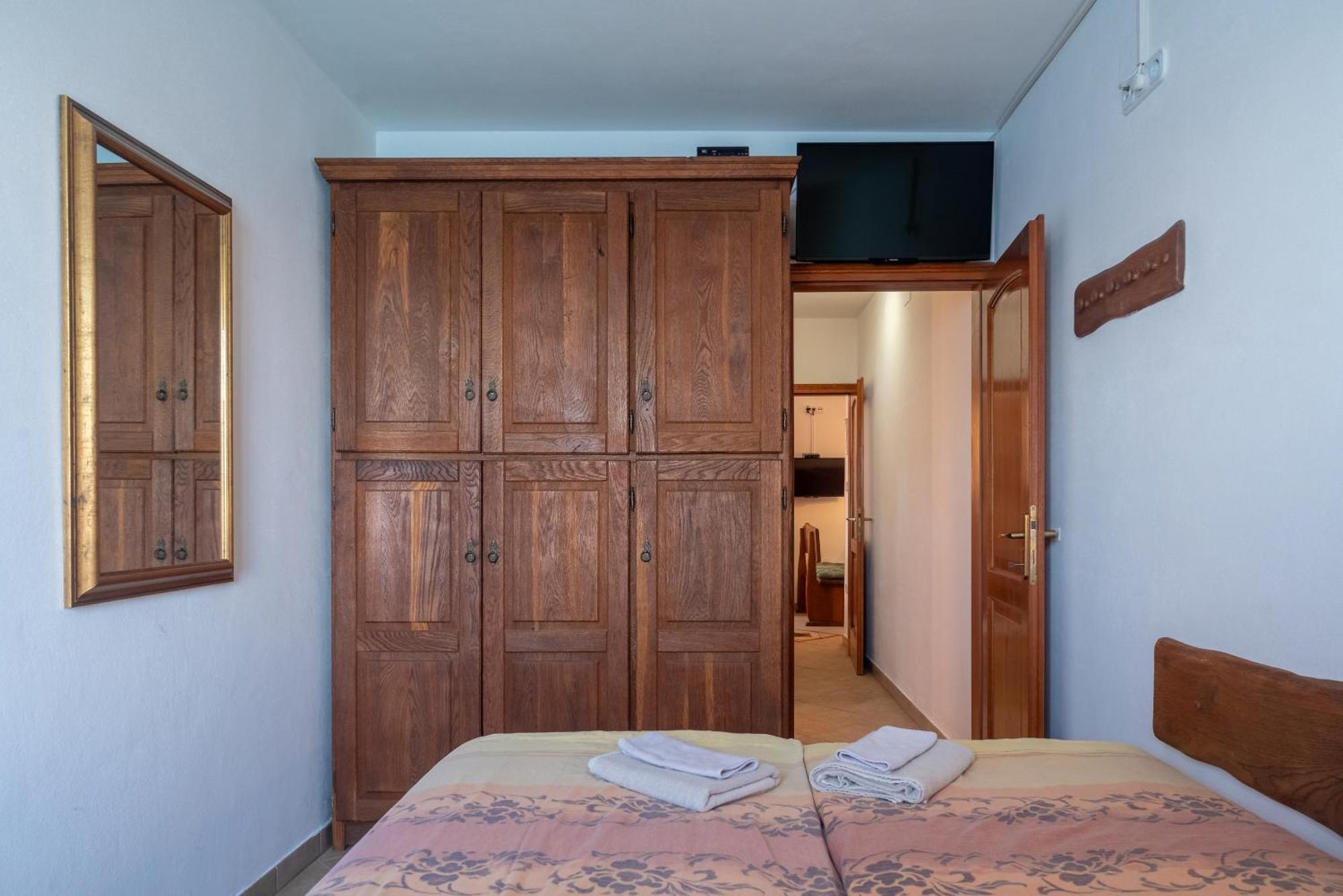 Apartment Hinterreiter Rovinj