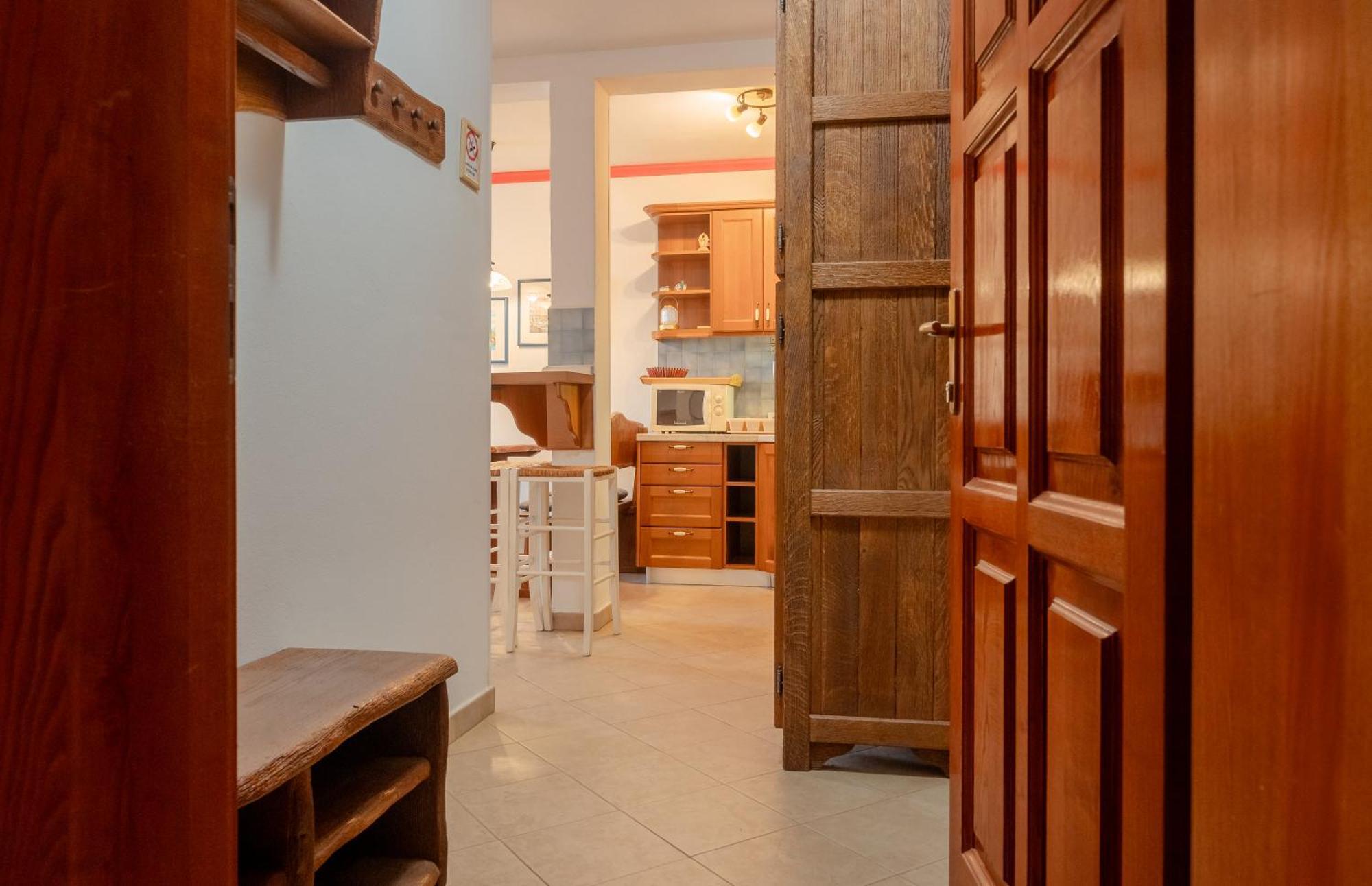 Hinterreiter Appartement *