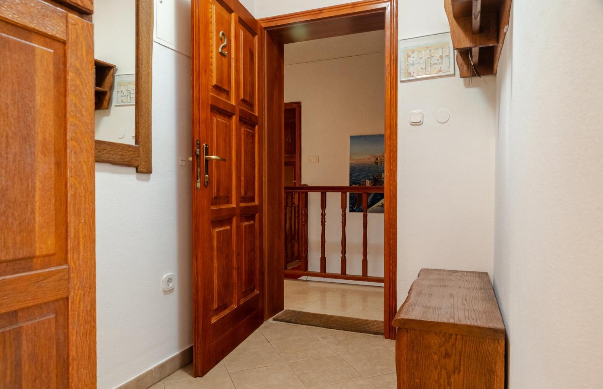 Hinterreiter Appartement Rovinj