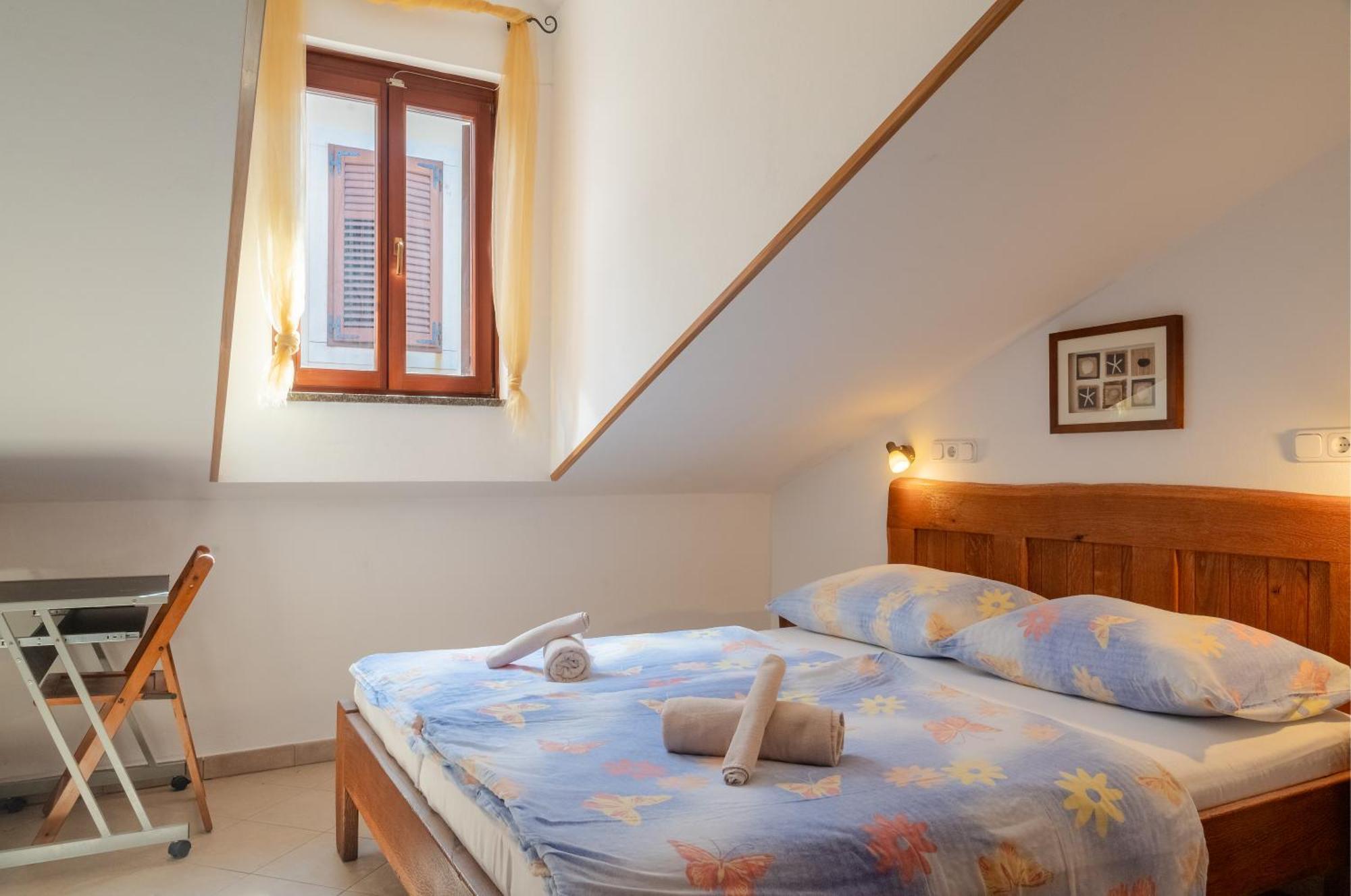 Apartment Hinterreiter *