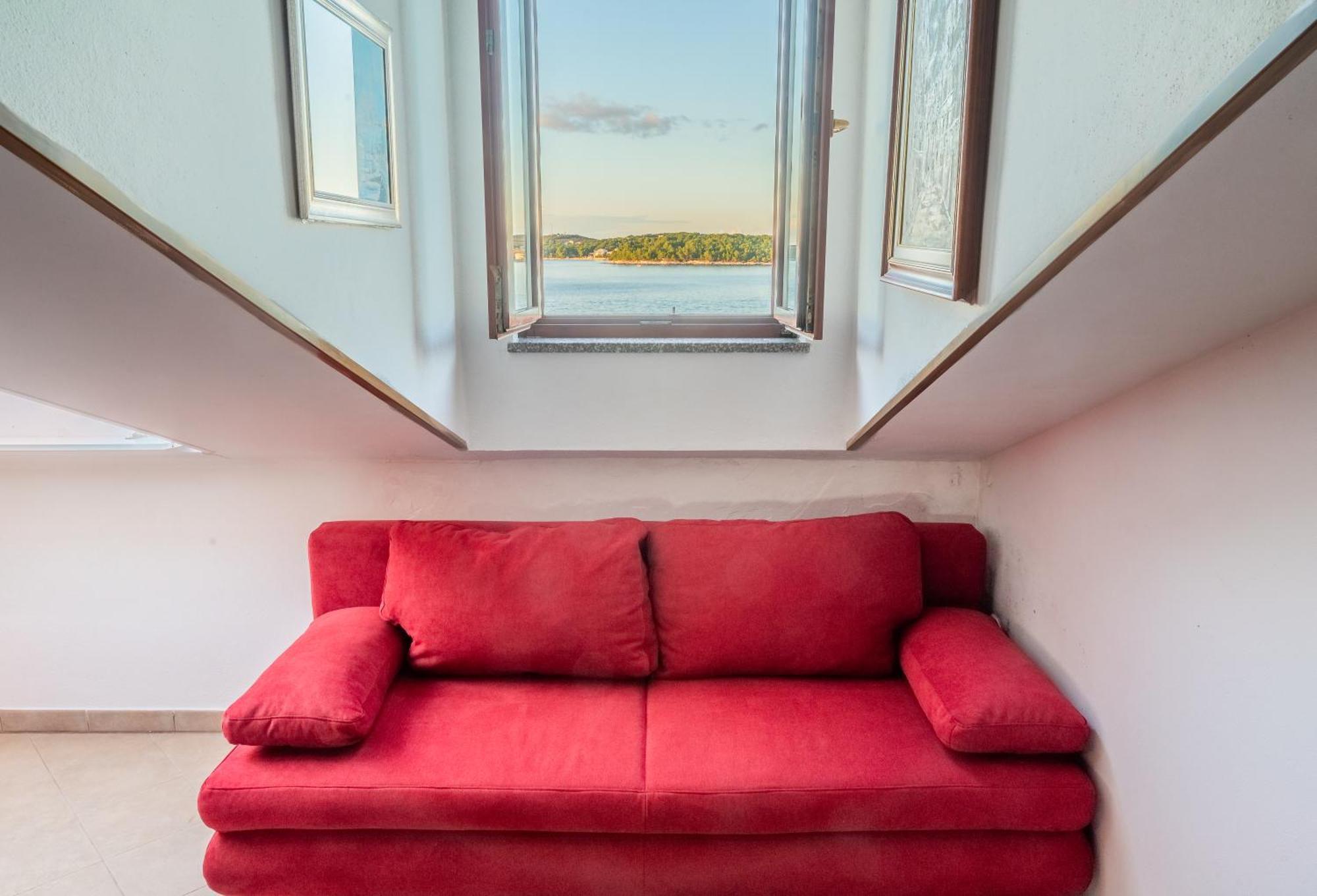 Appartement Hinterreiter *